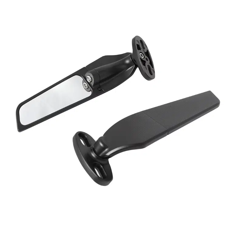 Araroa Gp250 H2R Yarasa Kanat Ayna Küçük