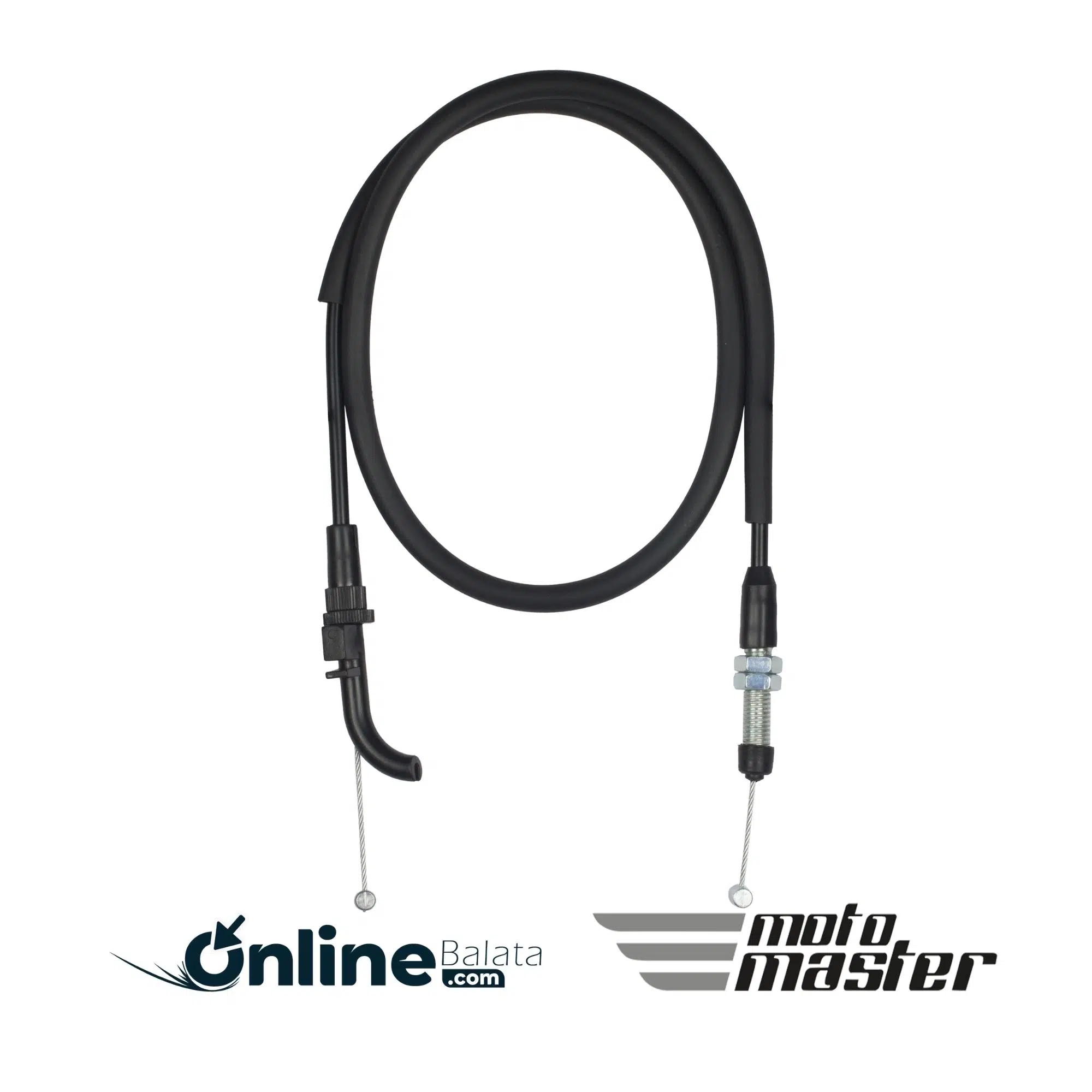 CF Moto 150NK Gaz Teli CF150-3