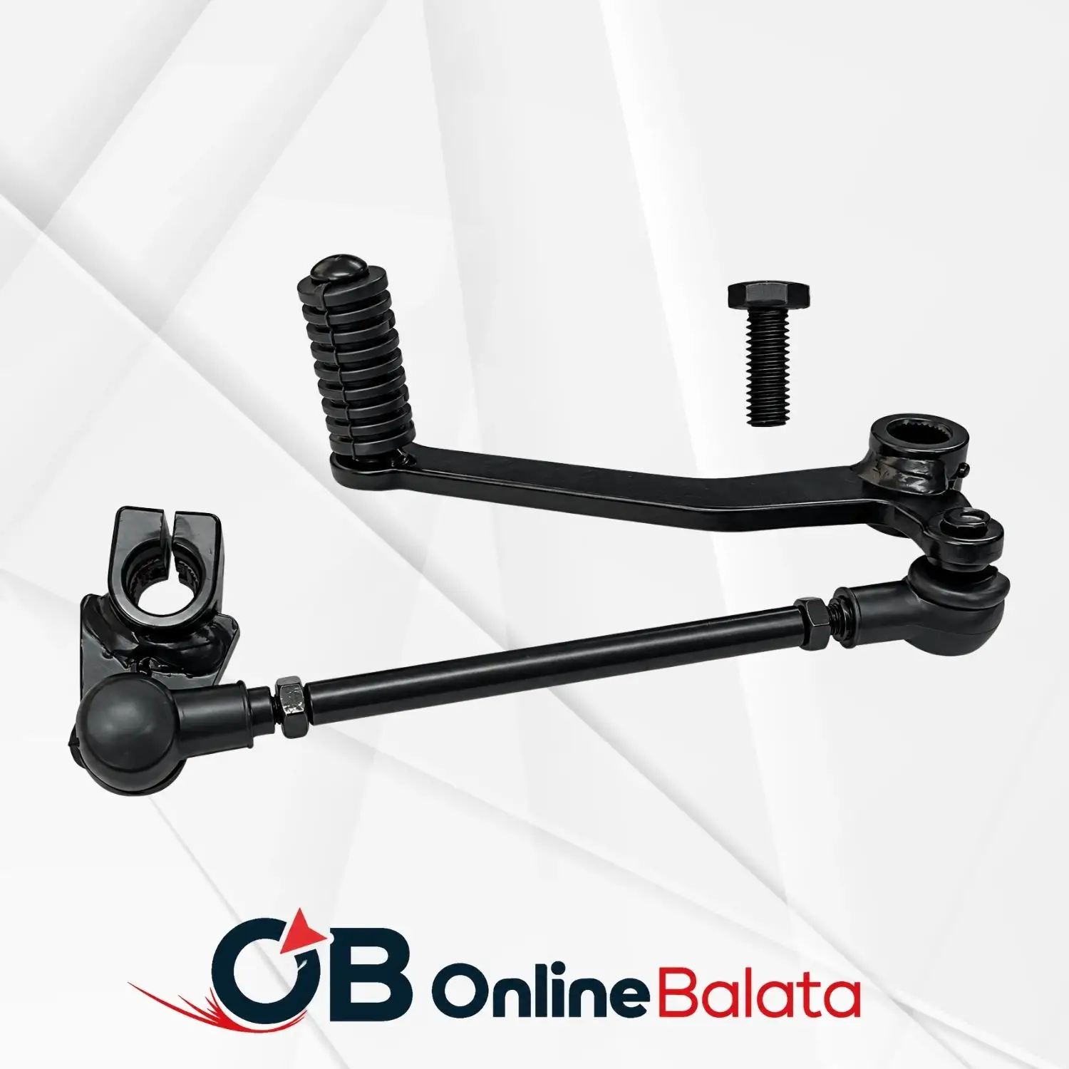 CF Moto NK 250 Vites Pedalı GVS07