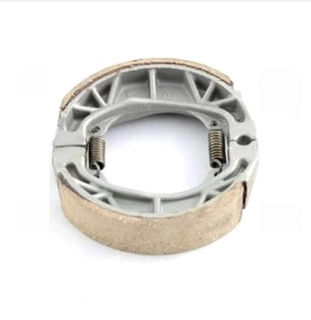 Cg 125 Arka Fren Balatası Dar Kampana Obys013