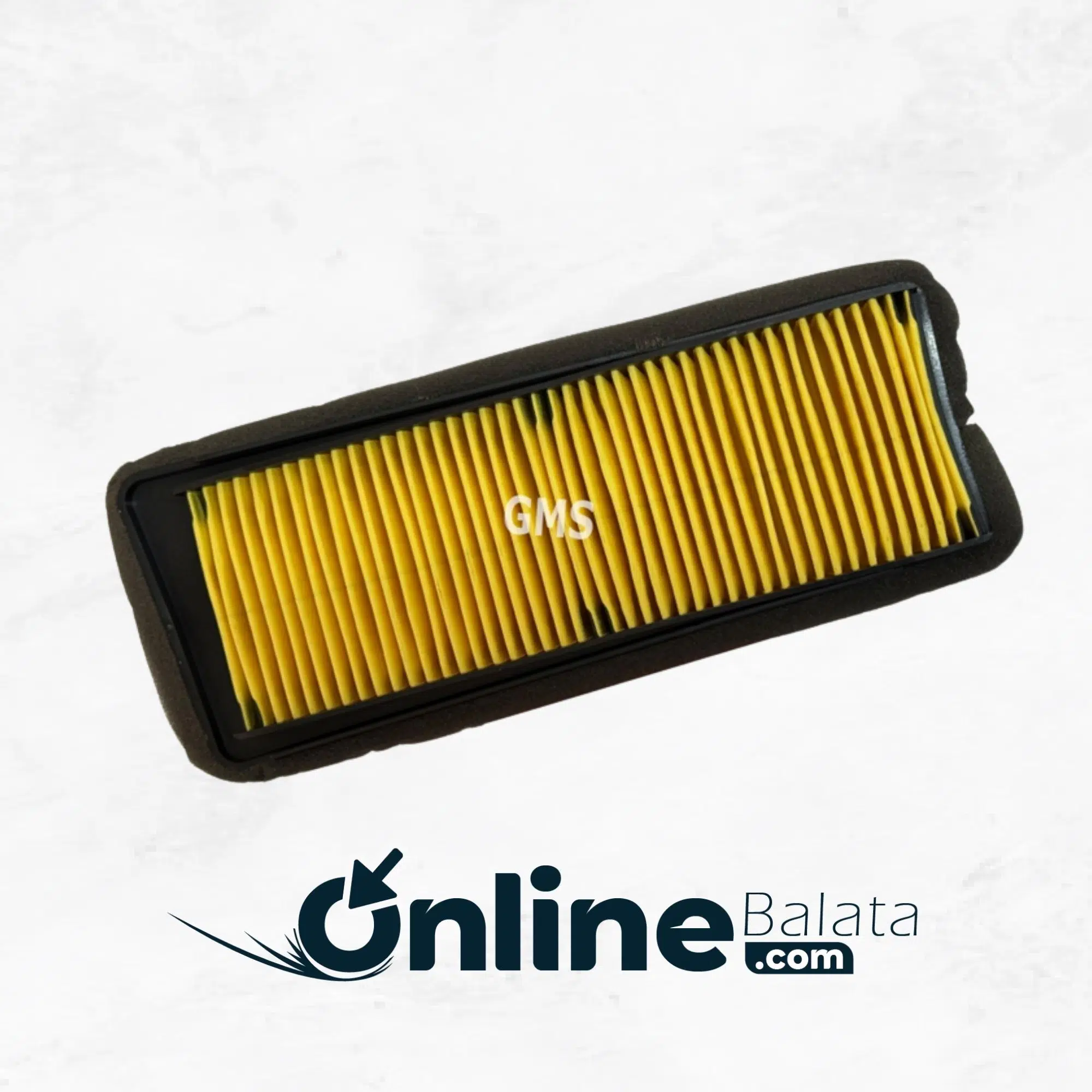 Hero X Pulse 200 Hava Filtresi GVS05