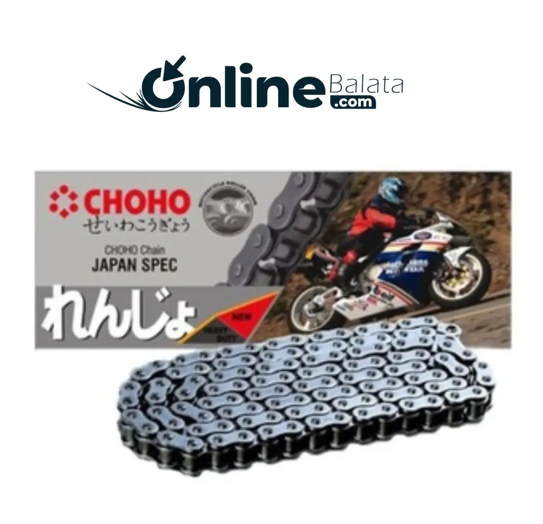 Honda Cbf 150 Choho Oringsiz Zincir OB539