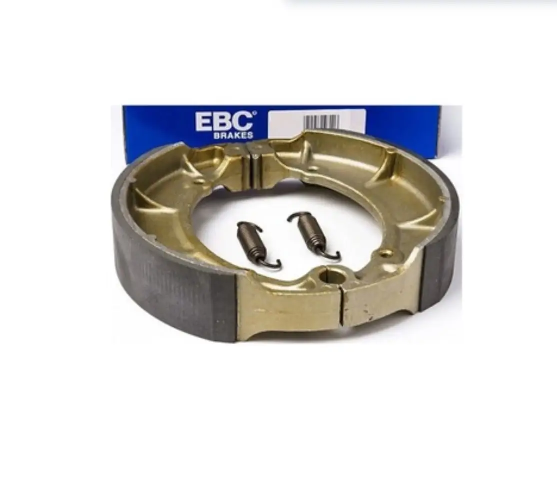 Honda Cbf 150 Ebc Arka Fren Balatası Obkmeb