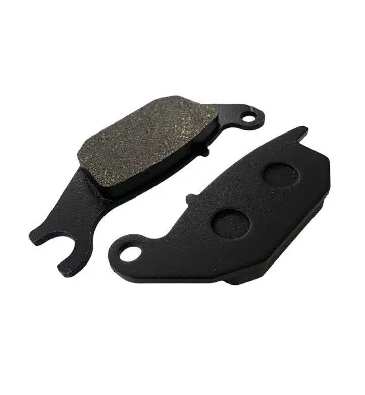 Honda Cbr 125 2009 Öncesi Arka Fren Balata