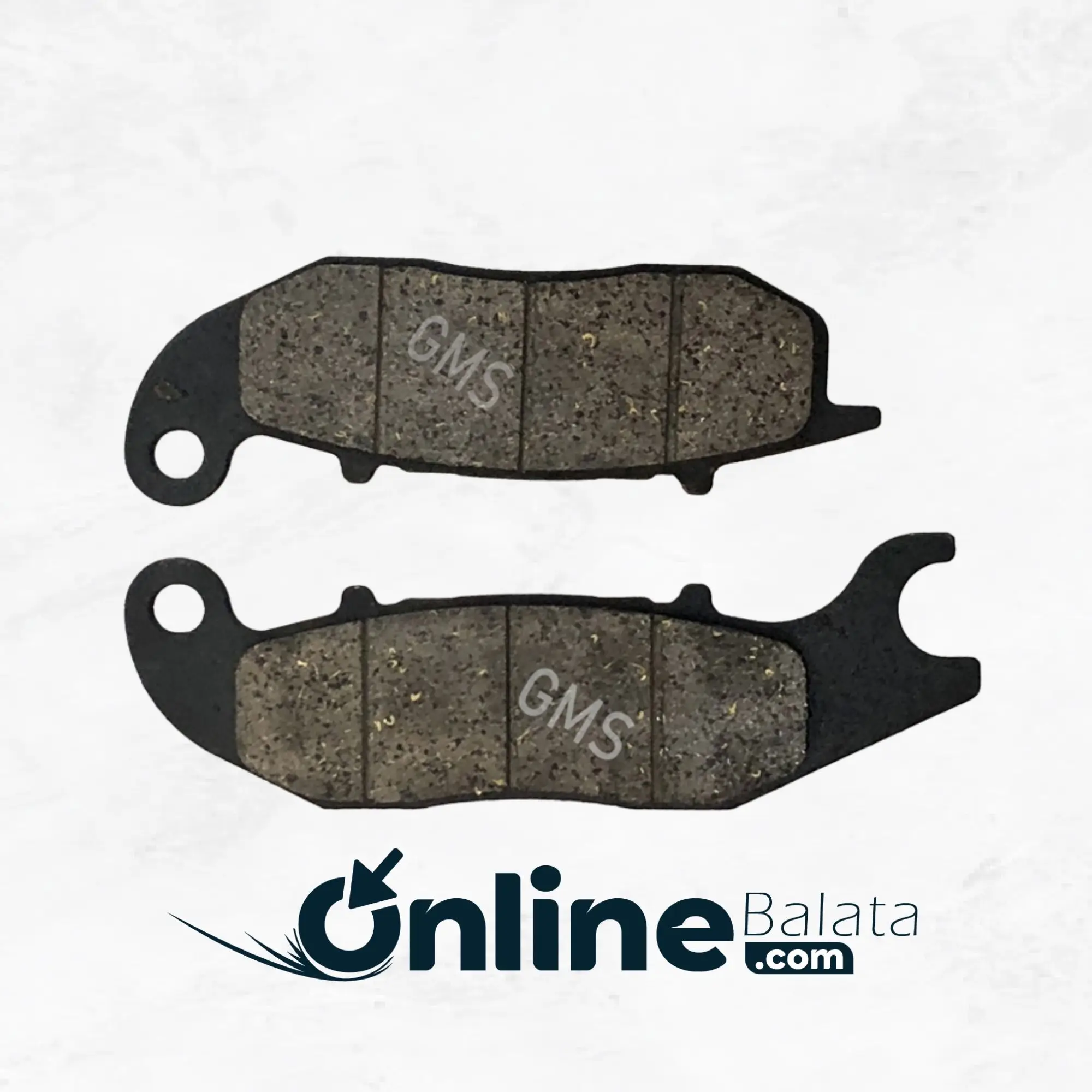 Honda CBR 125 Ön Fren Balatası GVS12952