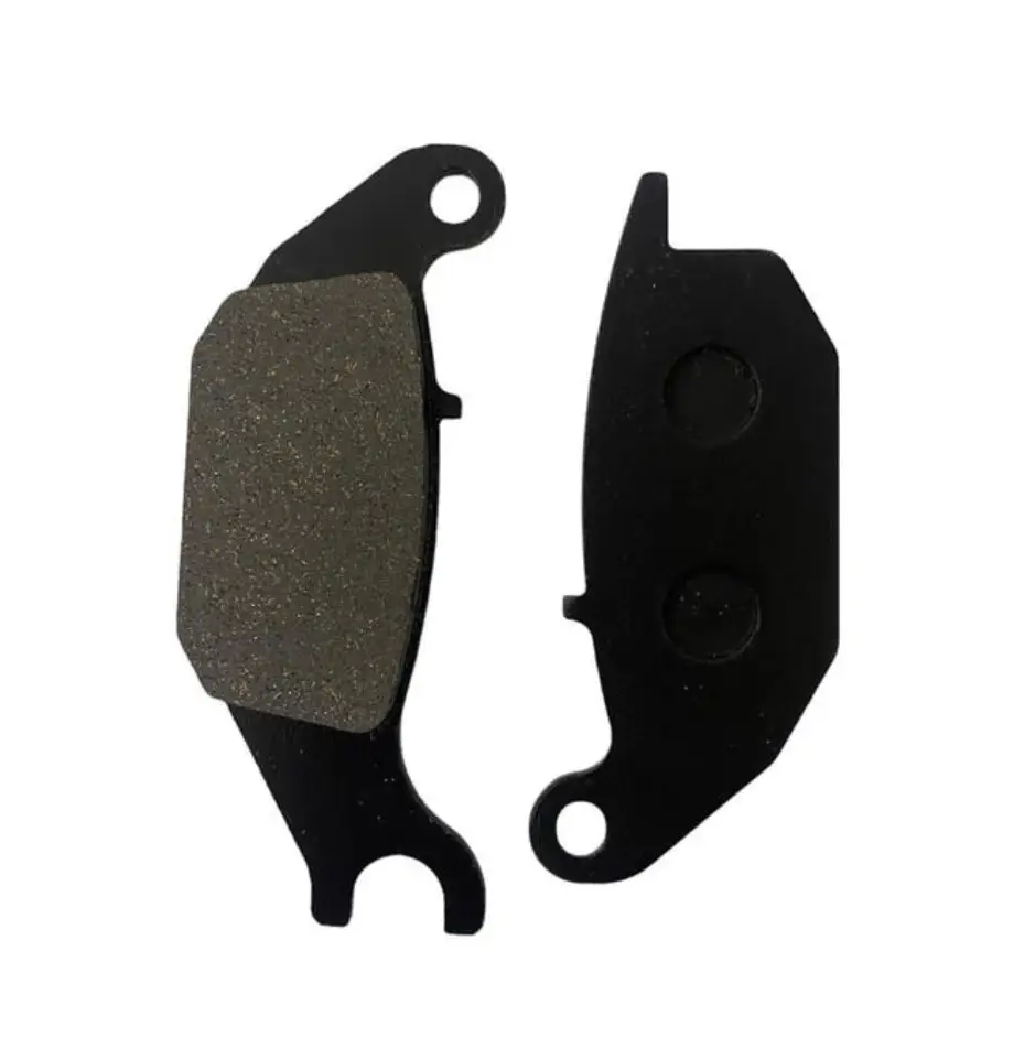 Honda Cbr 125R 2004-2009 Arka Fren Balata Obys023