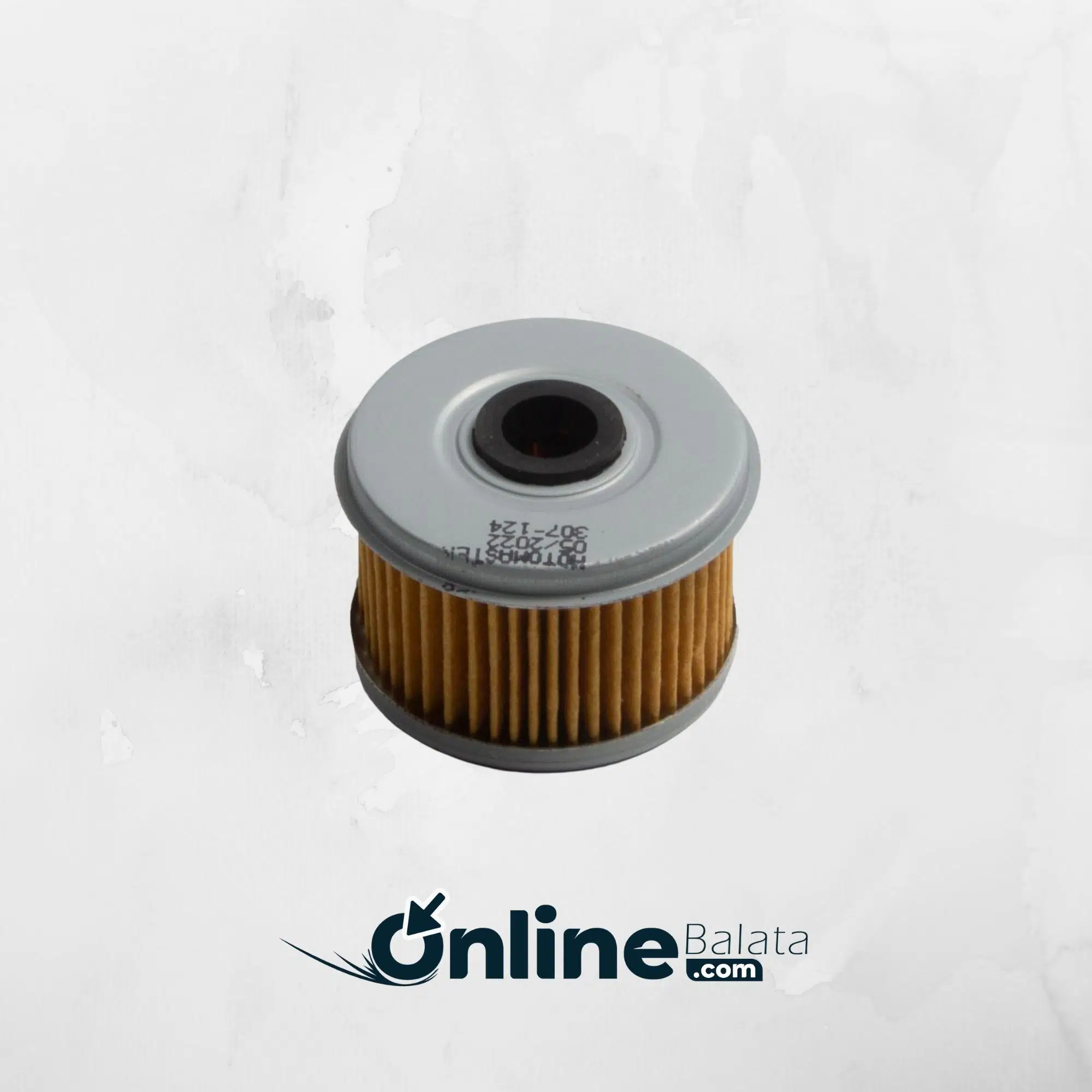 Honda CRF 250 CB 250R Yağ Filtresi Kılavuzlu MotoMaster