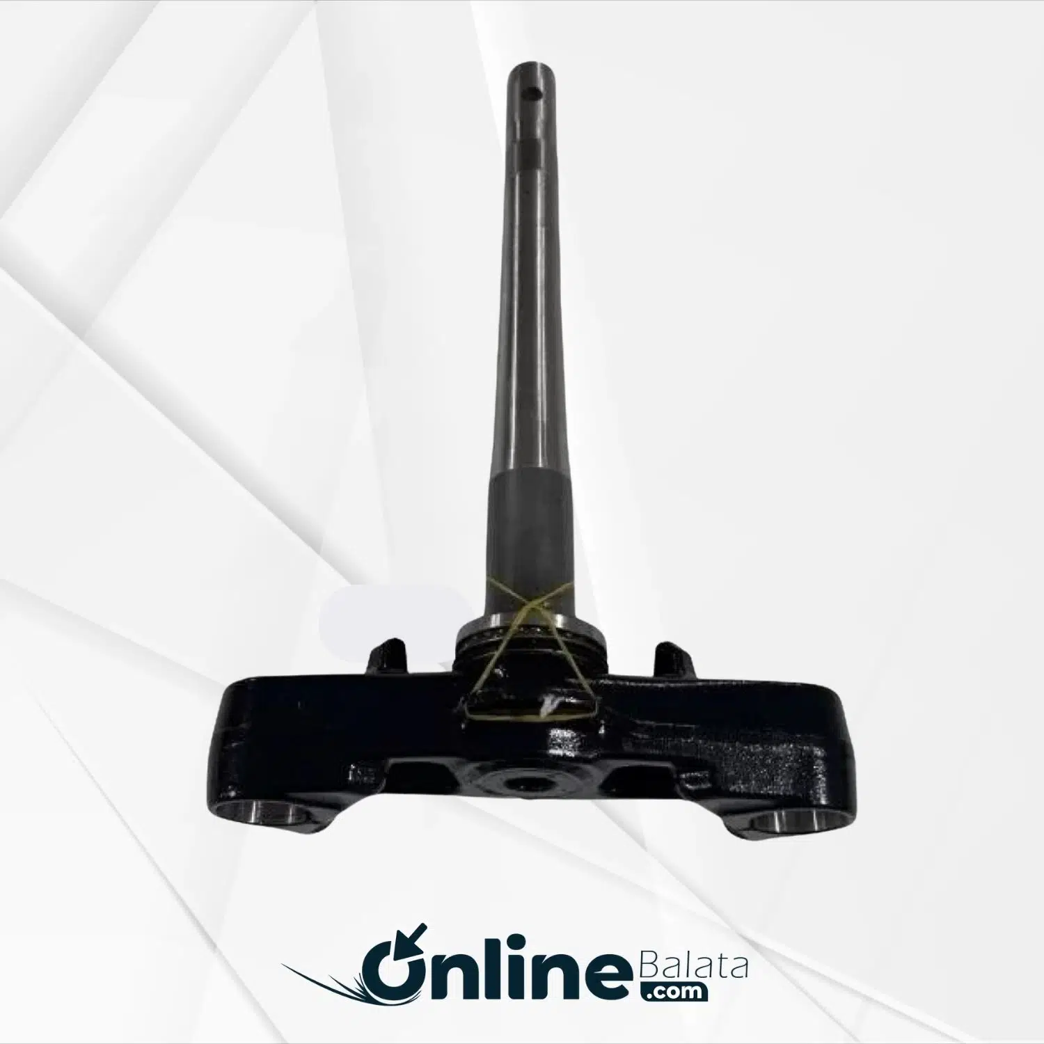 Honda PCX 125 2018-2020 Ön Maşa Rot PCX031