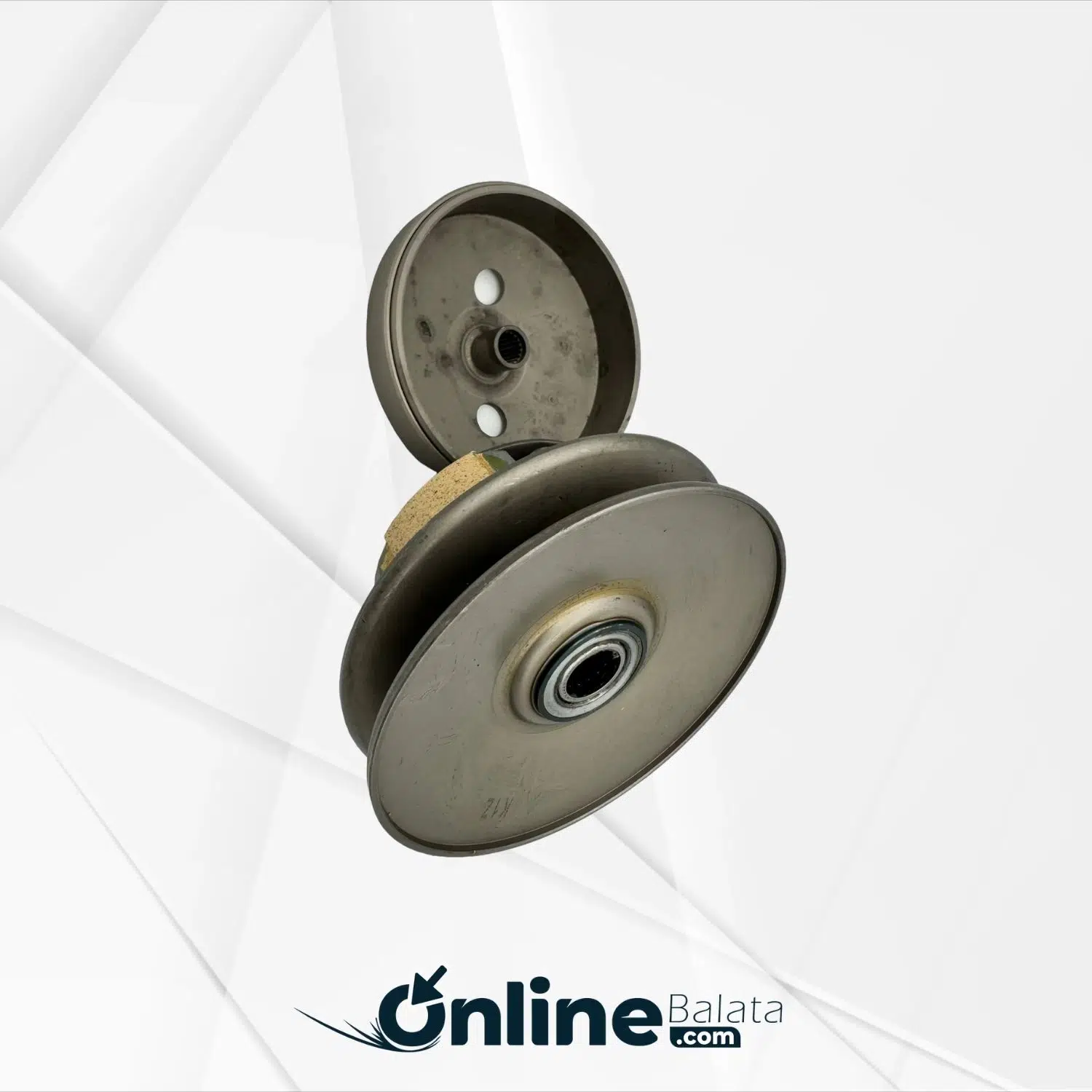 Honda PCX 125 2021-2024 Arka Debriyaj Komple PCX029