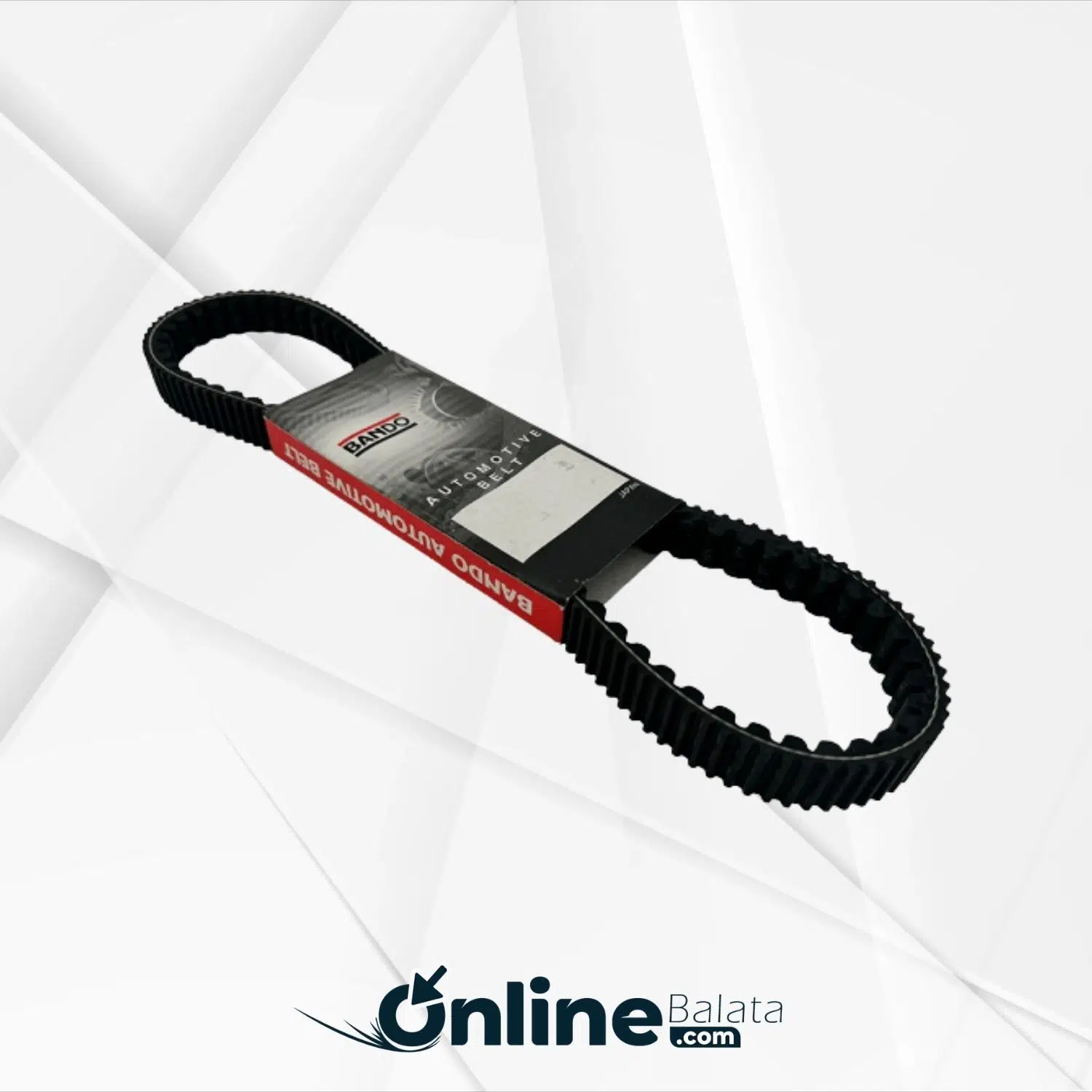 Honda PCX 125 2021-2024 Bando Kayış PCX028