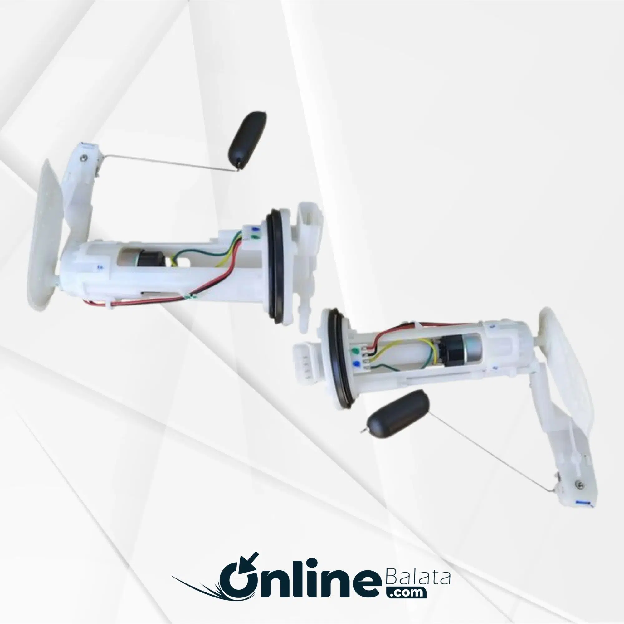 Honda PCX 125 2021-2024 Benzin Şamandrası PCX044