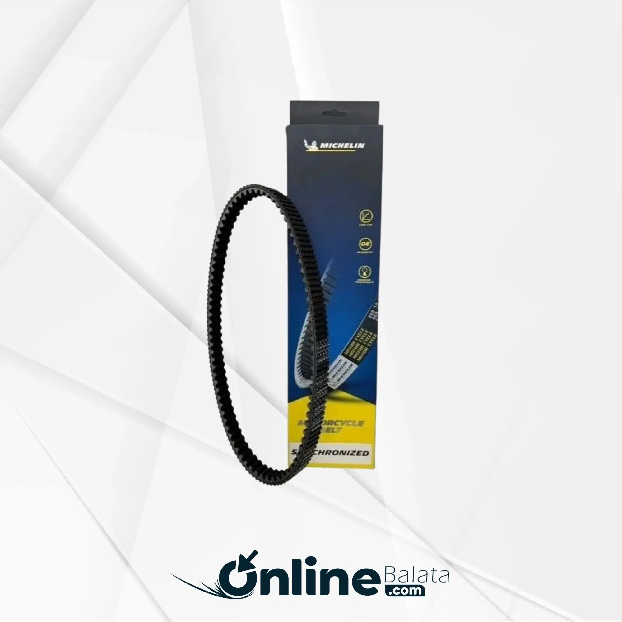 Honda PCX 125 2021-2024 Mıchelın Kayış PCX039