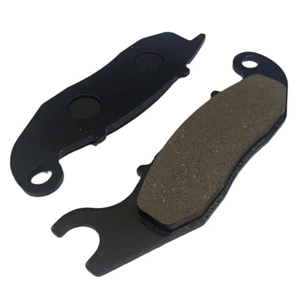 Honda Pcx 125 2021 Ve Sonrası Ön Fren Balata Obys046