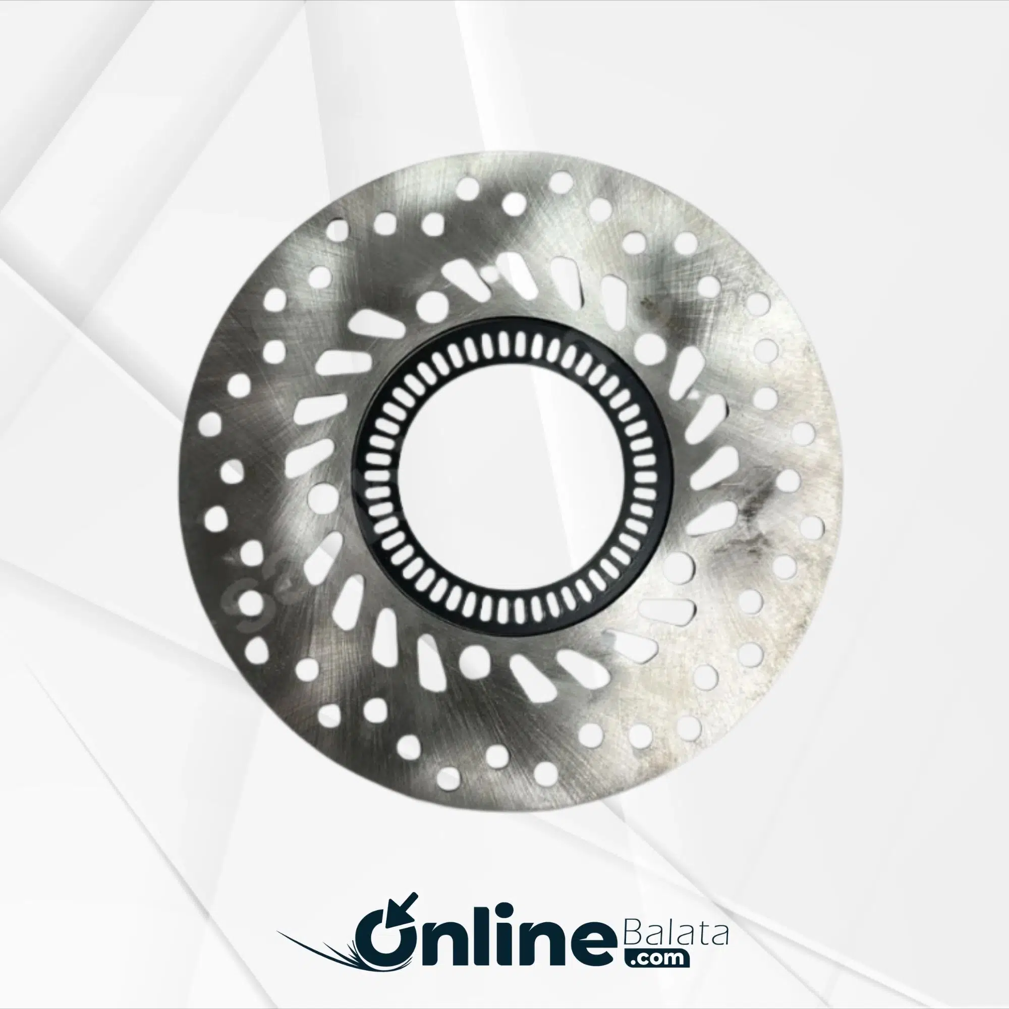 Honda PCX 125 2023 ve Sonrası Ön Fren Disk PCX047