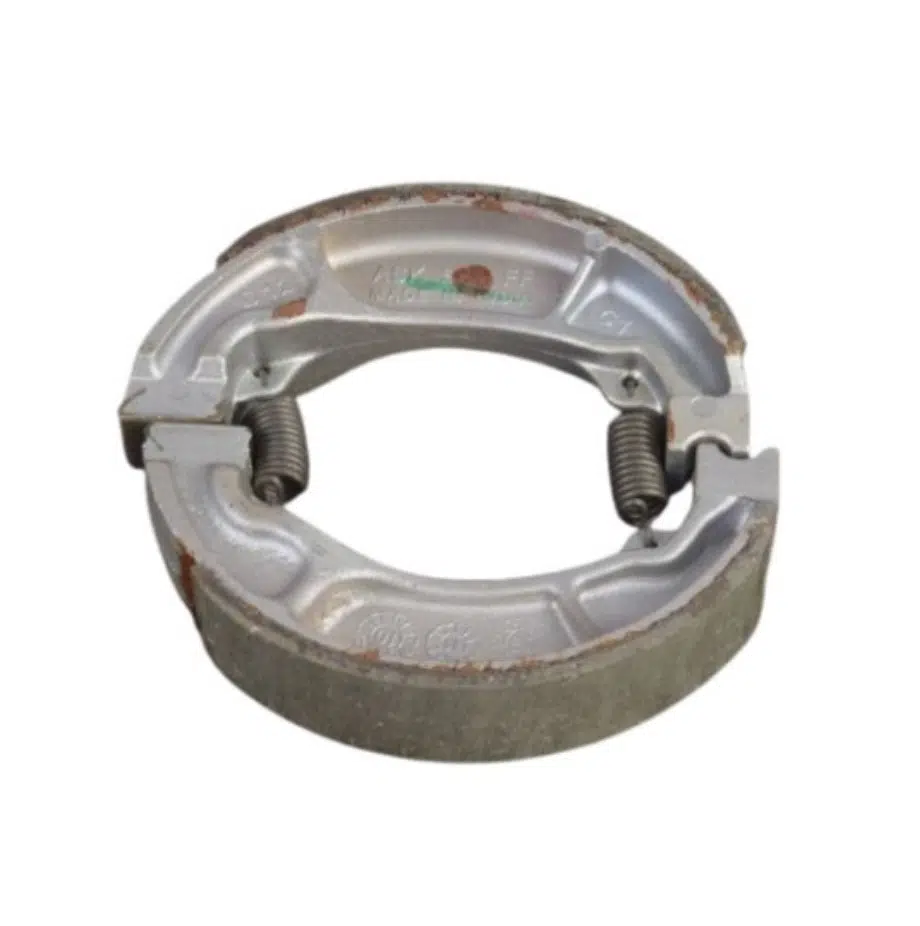 Honda Pcx 125 Arka Fren Balata Obys014