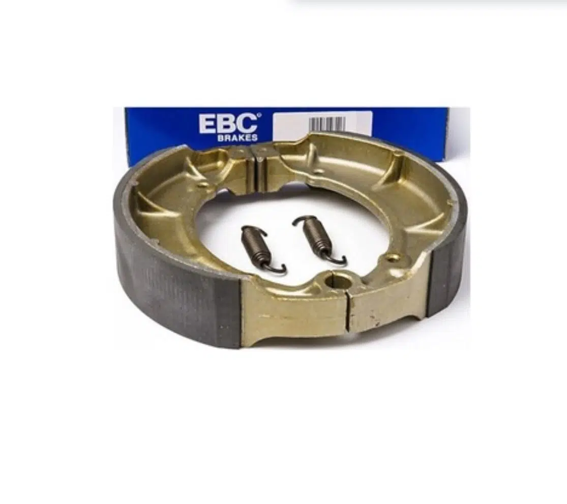 Honda Pcx 125 Ebc Arka Fren Balatası Obkmeb