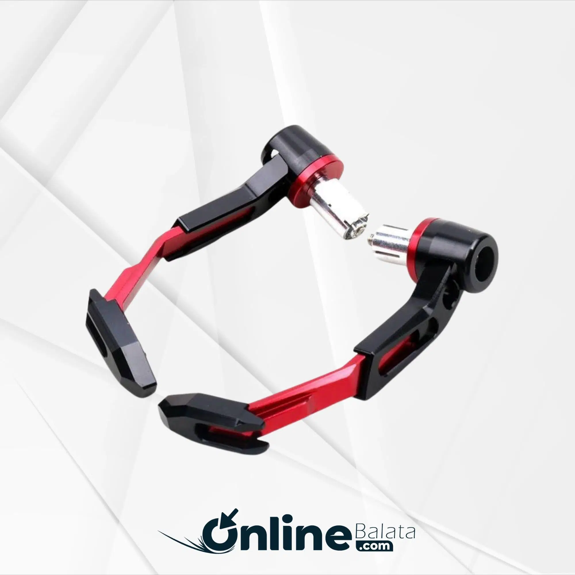 Honda PCX 125 Manet Koruma Kırmızı PCX063