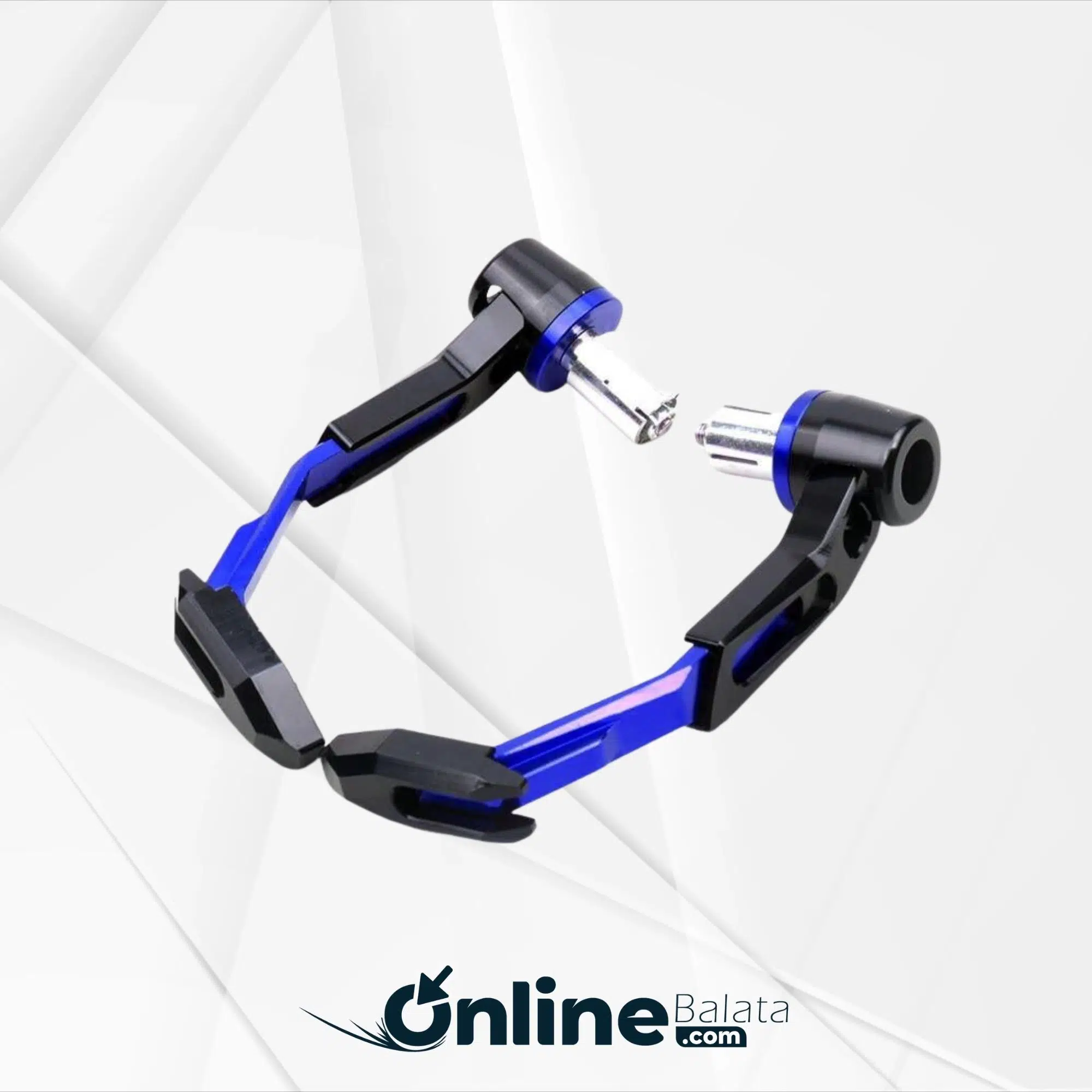 Honda PCX 125 Manet Koruma Mavi PCX062