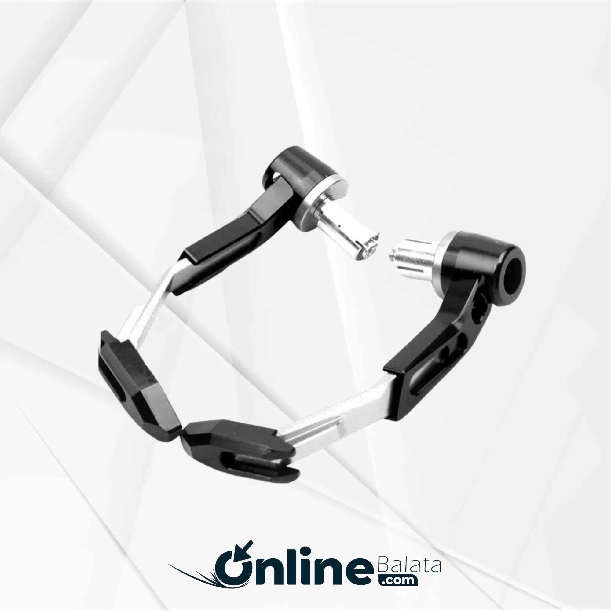 Honda PCX 125 Manet Koruma Nikel PCX065