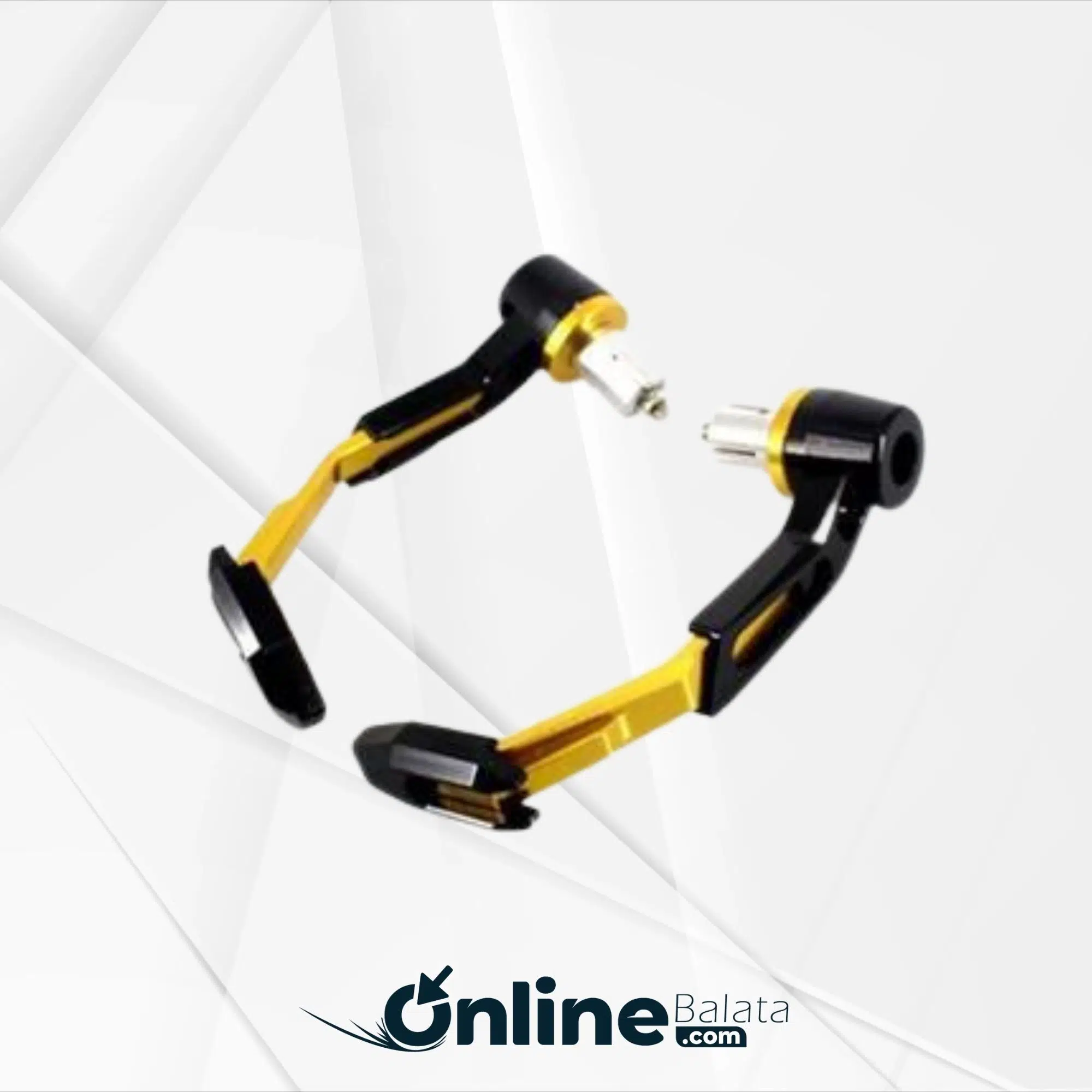 Honda PCX 125 Manet Koruma Sarı PCX066