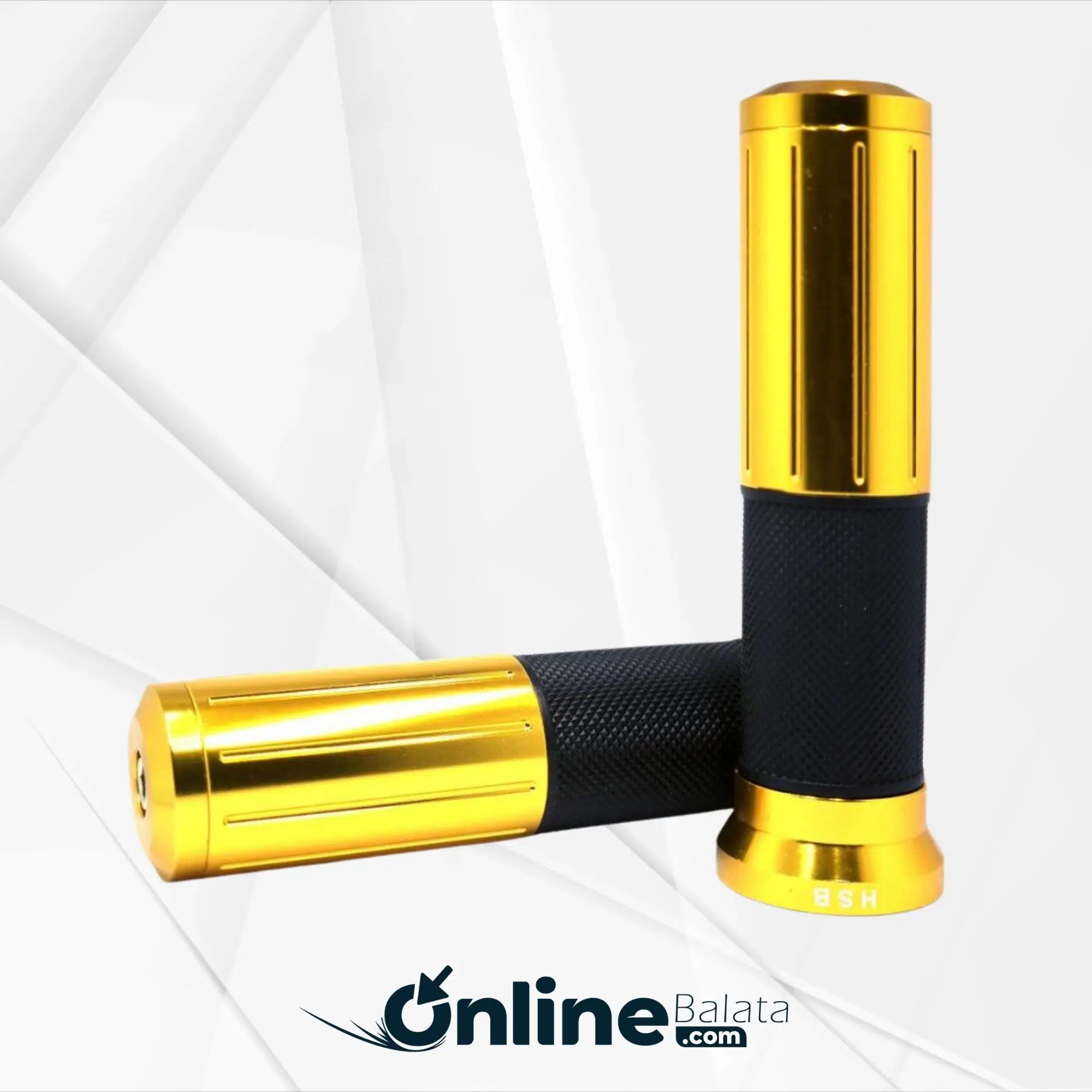 Honda PCX 125 Metal Elcik Takım Sarı PCX079