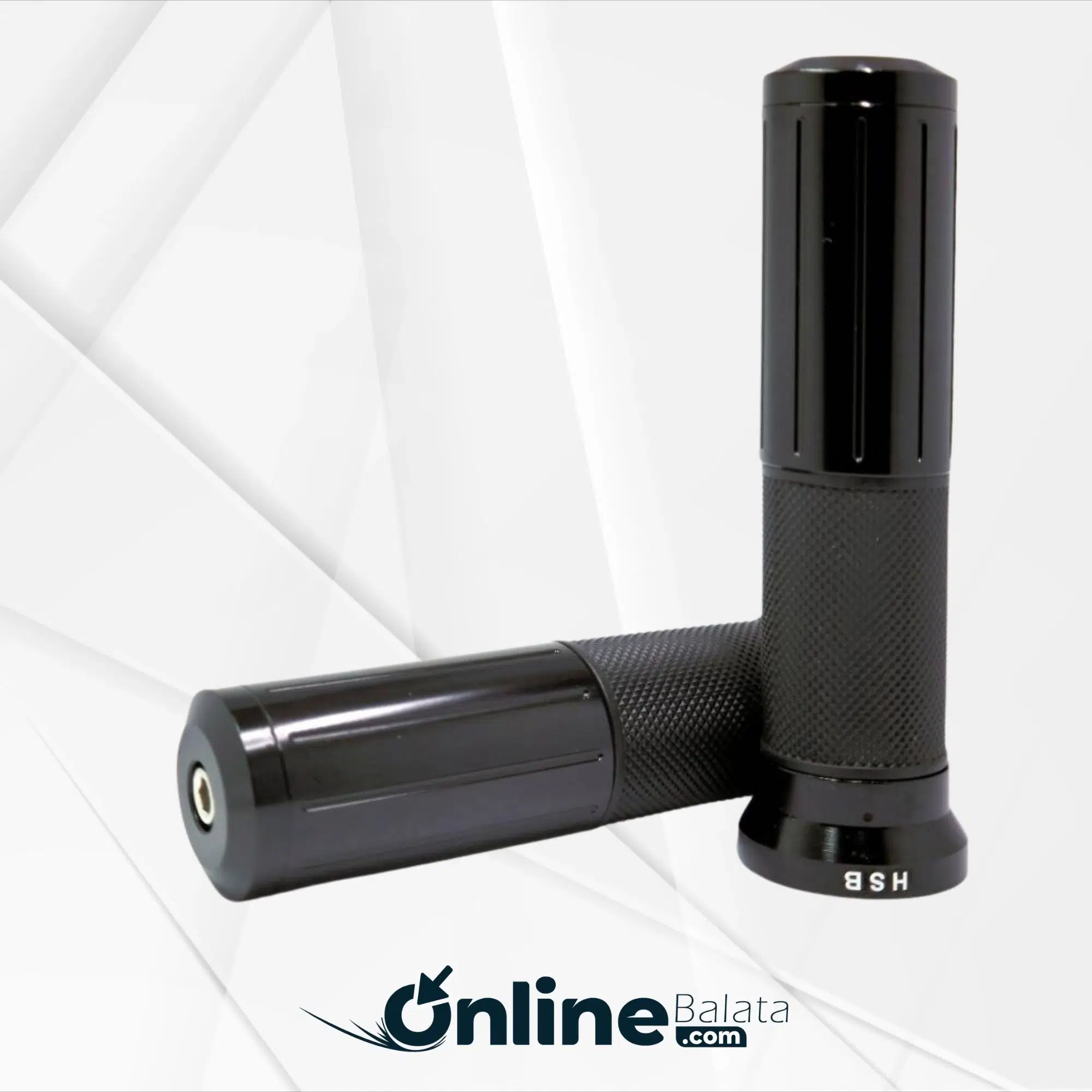 Honda PCX 125 Metal Elcik Takım Siyah PCX080