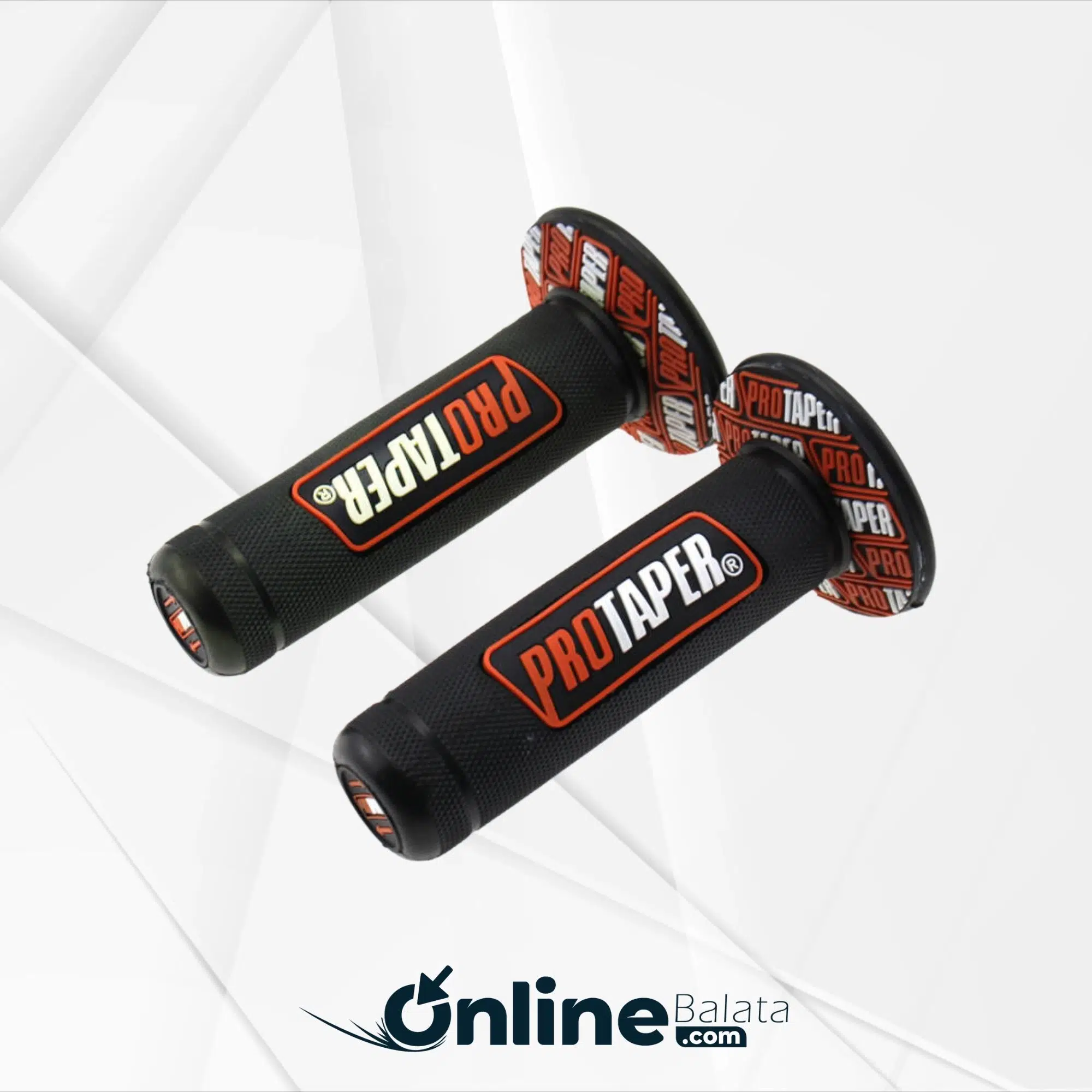 Honda PCX 125 Protaper Elcik Turuncu Yumuşak Slikon PCX085