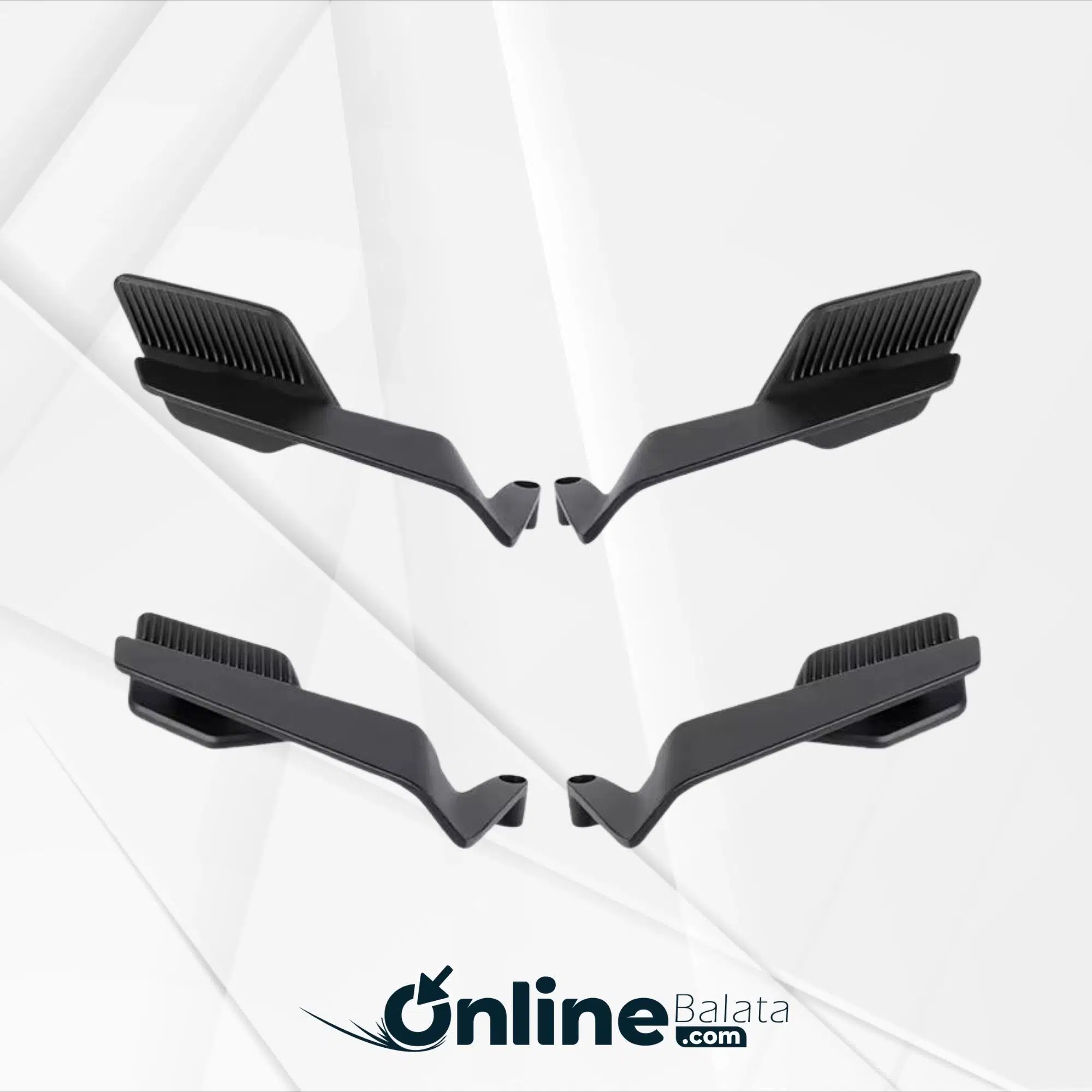 Honda PCX 125 Yarasa Ayna Ayarlanabilir Naked Model PCX089