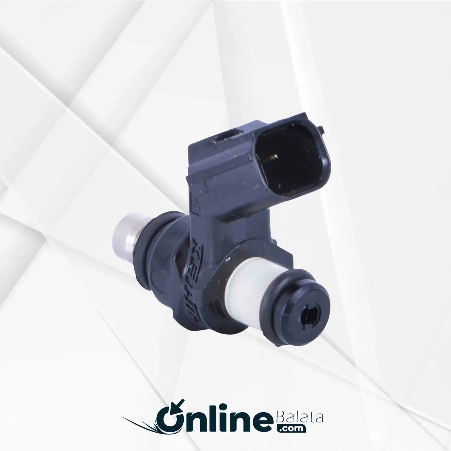 Honda Spacy 110 Enjeksiyon Yeni Model GVS92