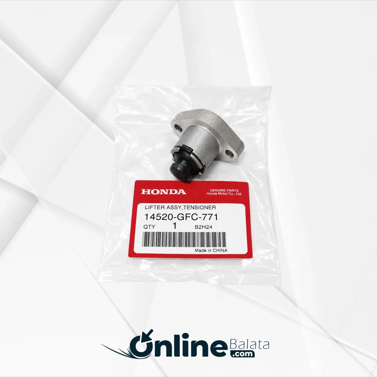 Honda Spacy 110 Lifter Tansiyoner HND011