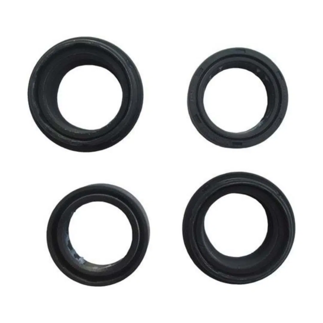 Honda Spacy 110 Ön Amortisör Keçe Ve Toz Keçe Takım