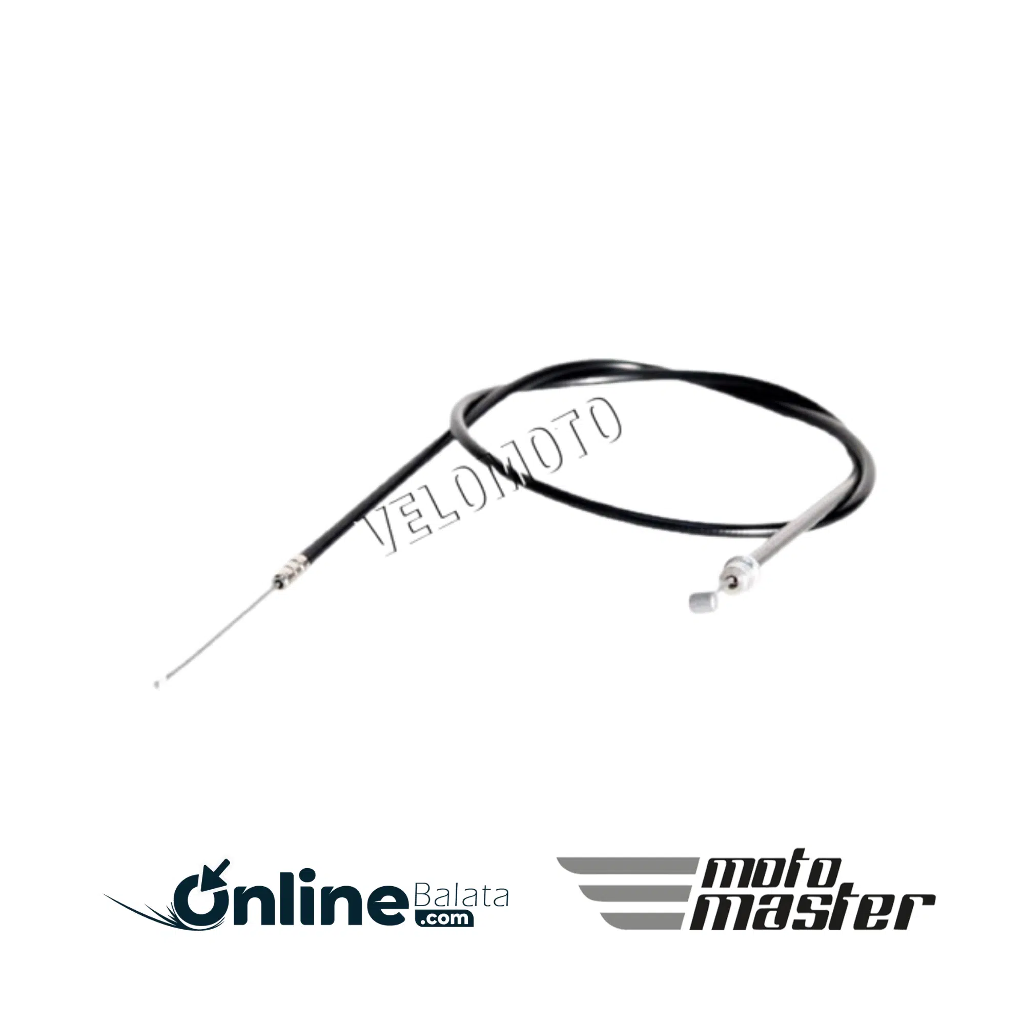 Jawa 350 Gaz Teli Yerli Üretim MS177