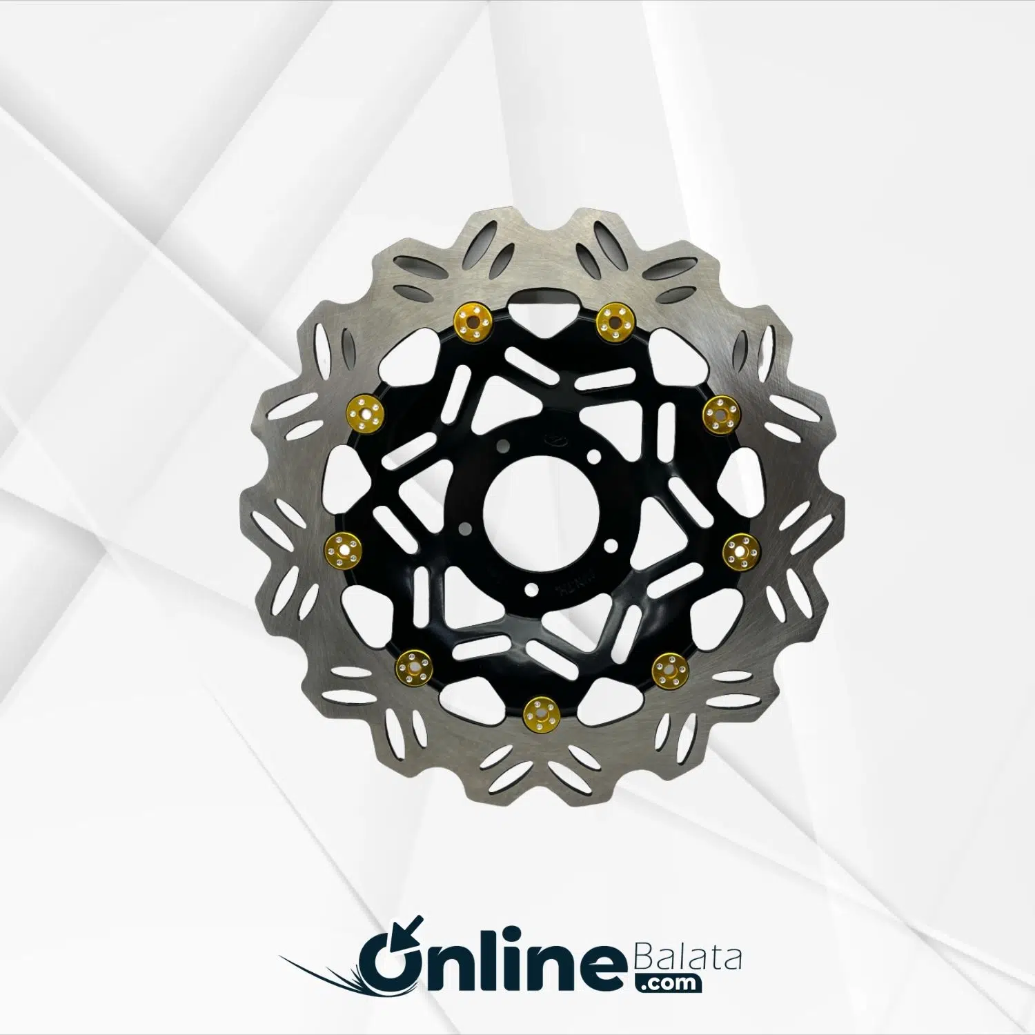 Kuba TK 03 Ön Fren Diski GVS114