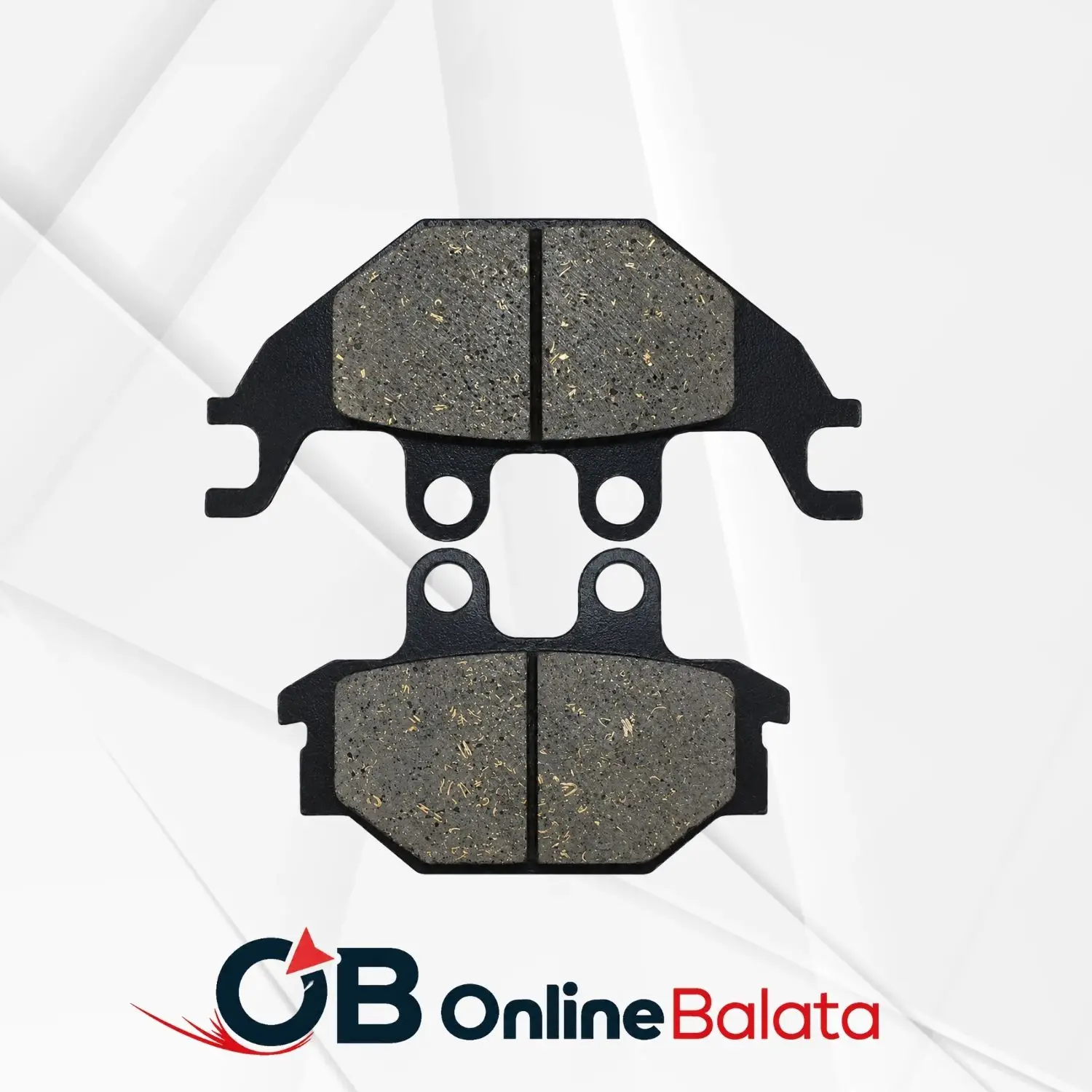 Kuba TRV 300 350 X Wolf Fren Balatası GVS11