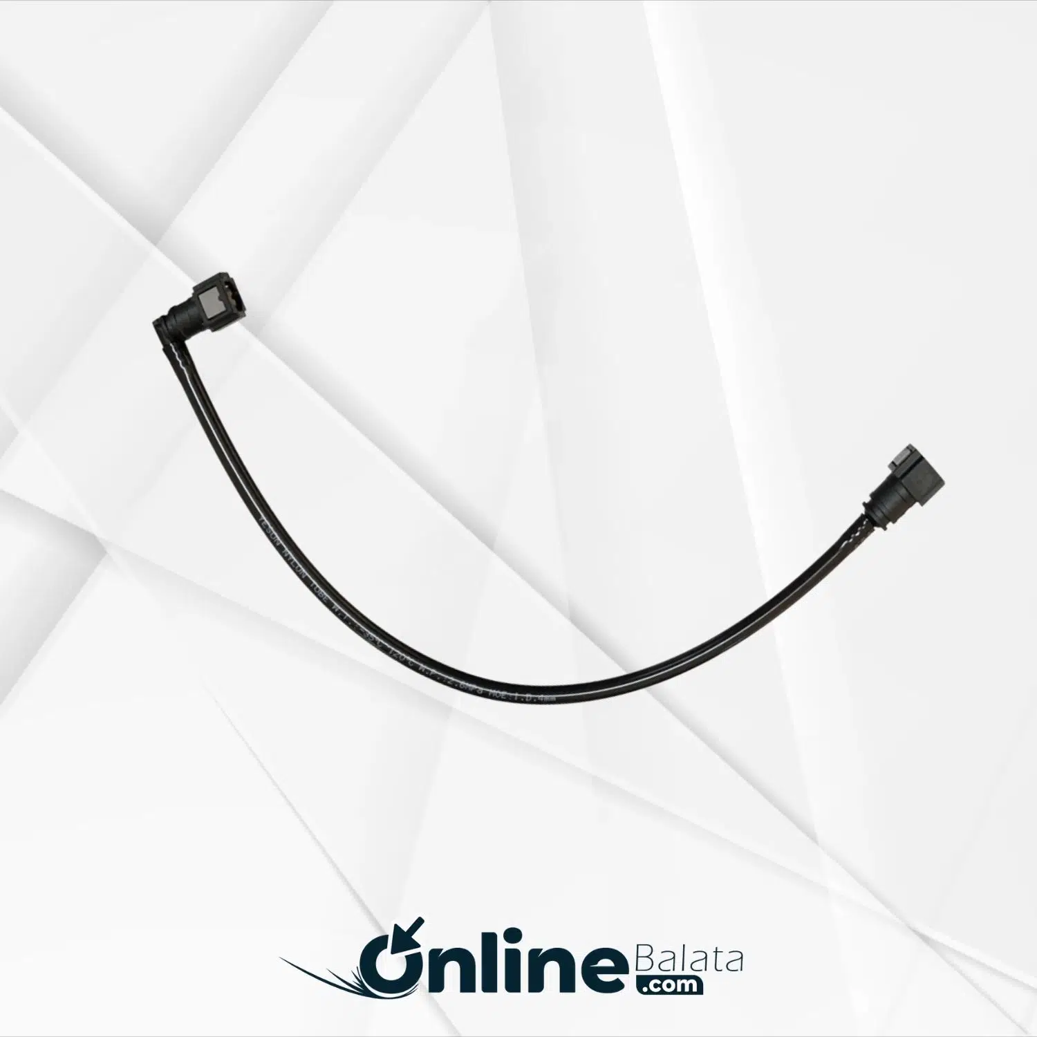 Mondial Drift L Benzin Hortumu DL0295