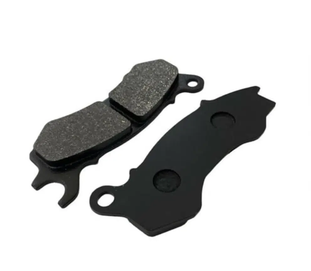 Mondial Mash 125İ Ön Fren Balata Takım