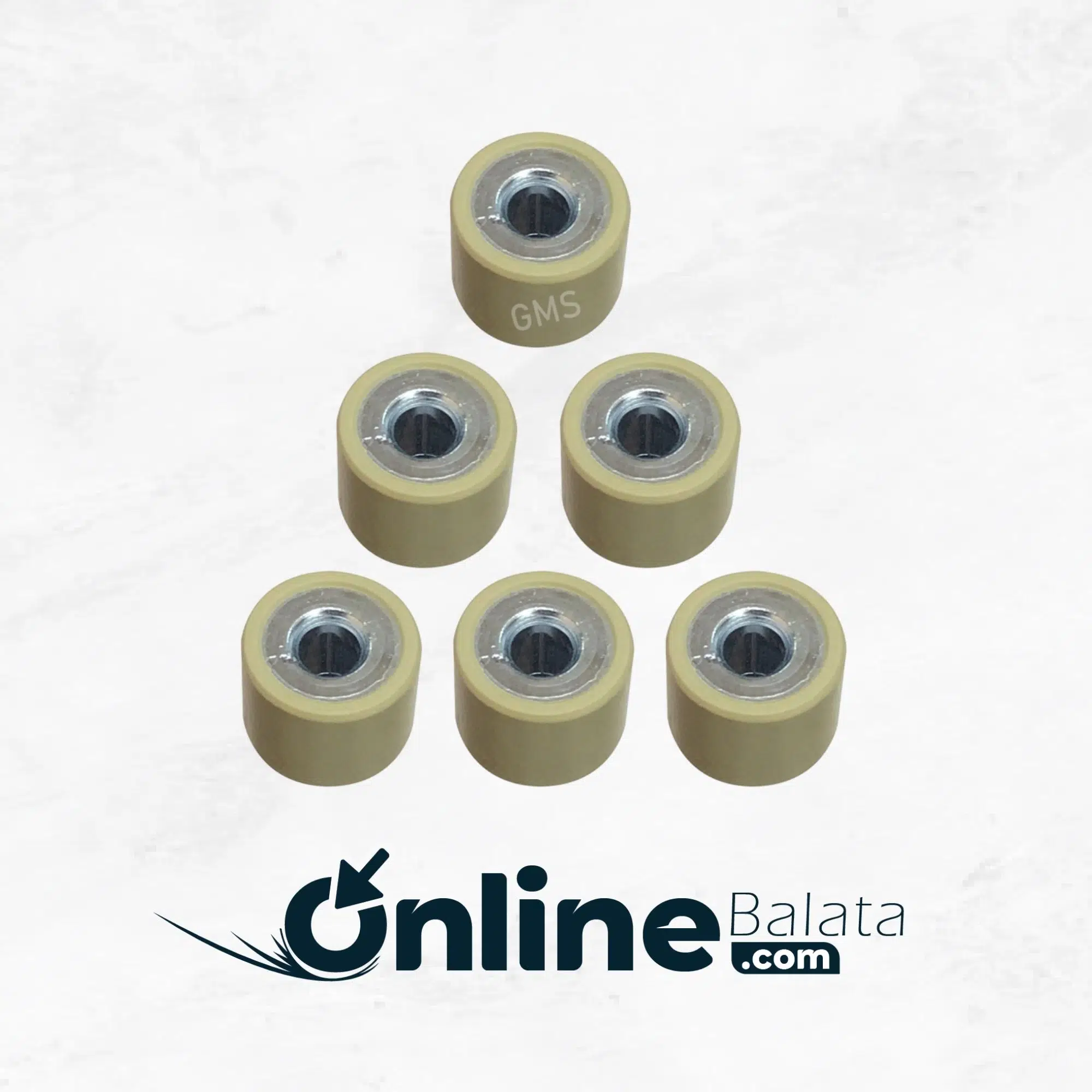 Mondial Ritmica Tahrik Seti WH021