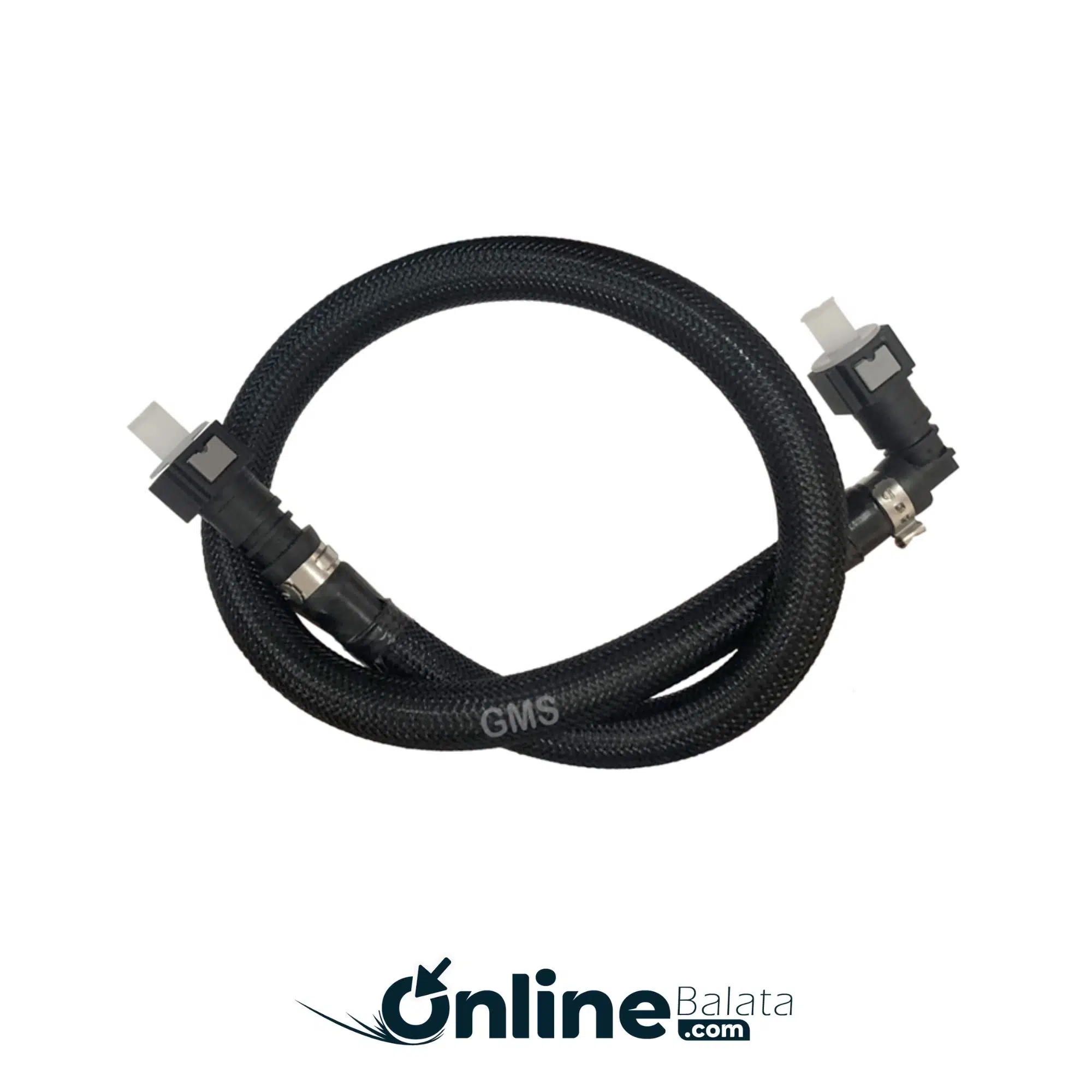 Mondial Wing 50 Benzin Hortumu GVS0124