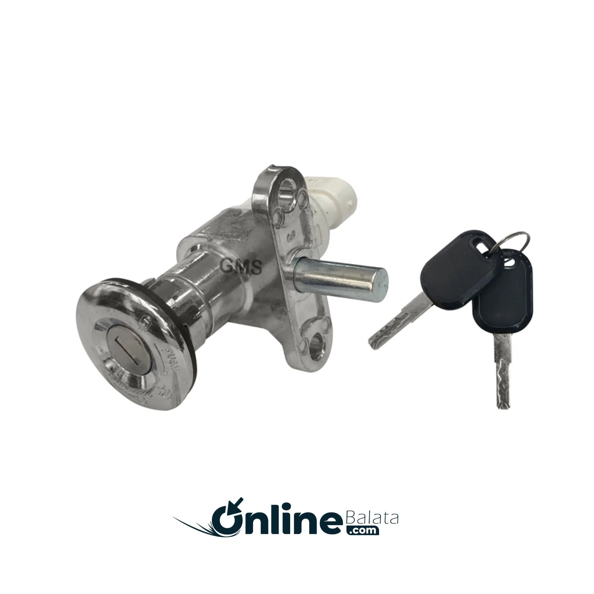 Mondial Wing 50 Kontak Tek GVS4408