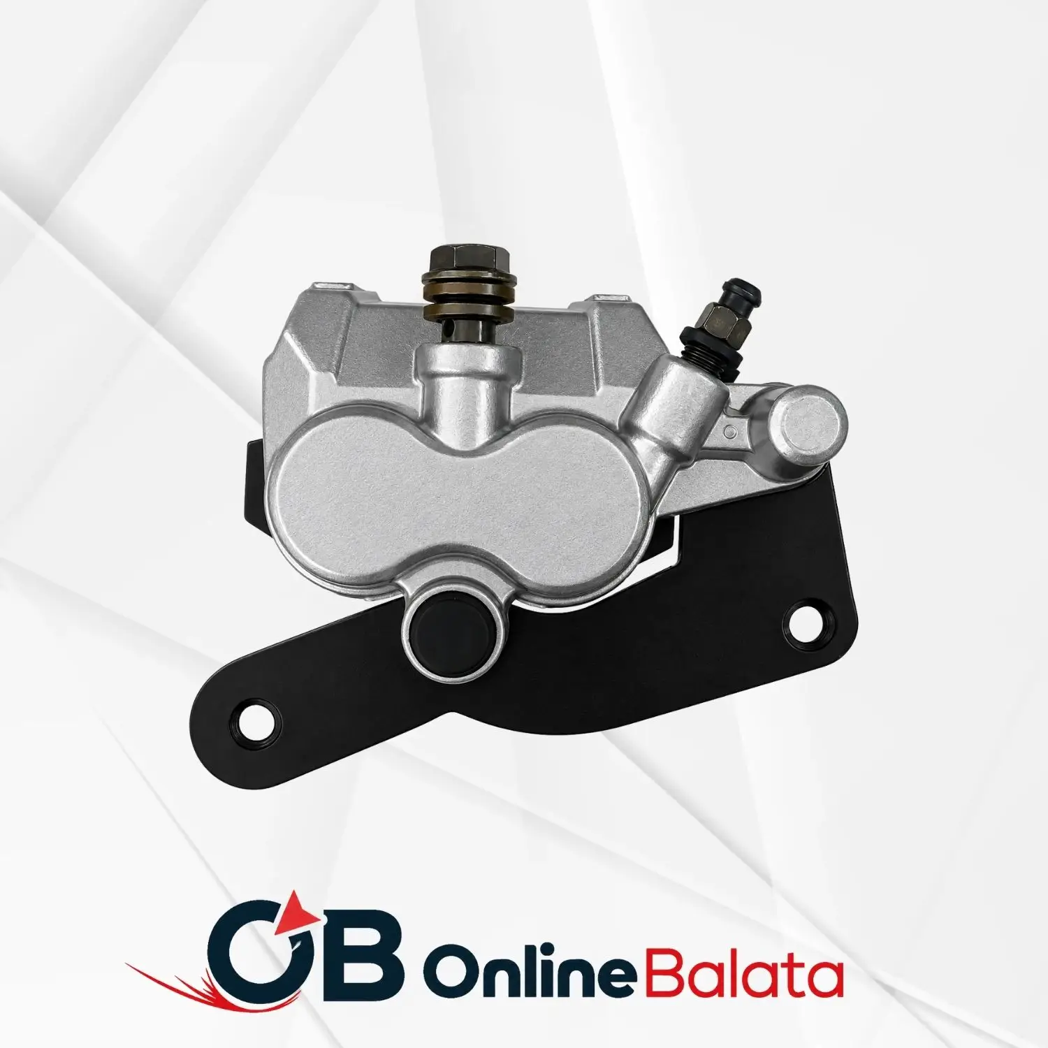 Moto Ceo 110 Arka Fren Alt Merkez Fren Kaliperi GVS10