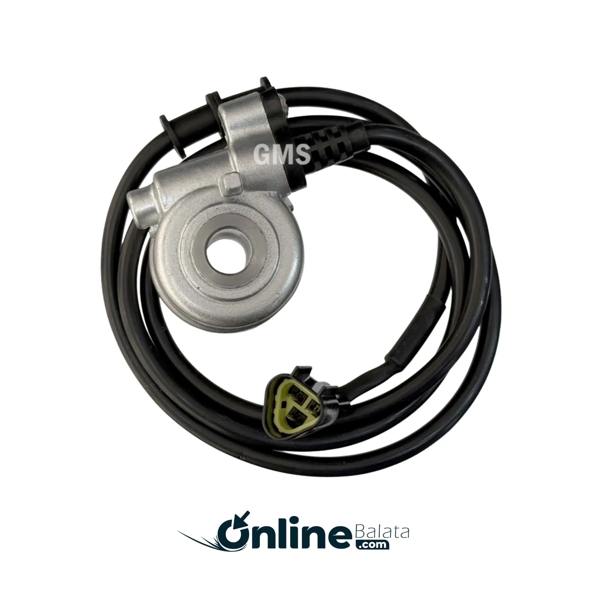 Motolüx Ceo 110 Kilometre Teli Okuyucu Dijital GVS44501