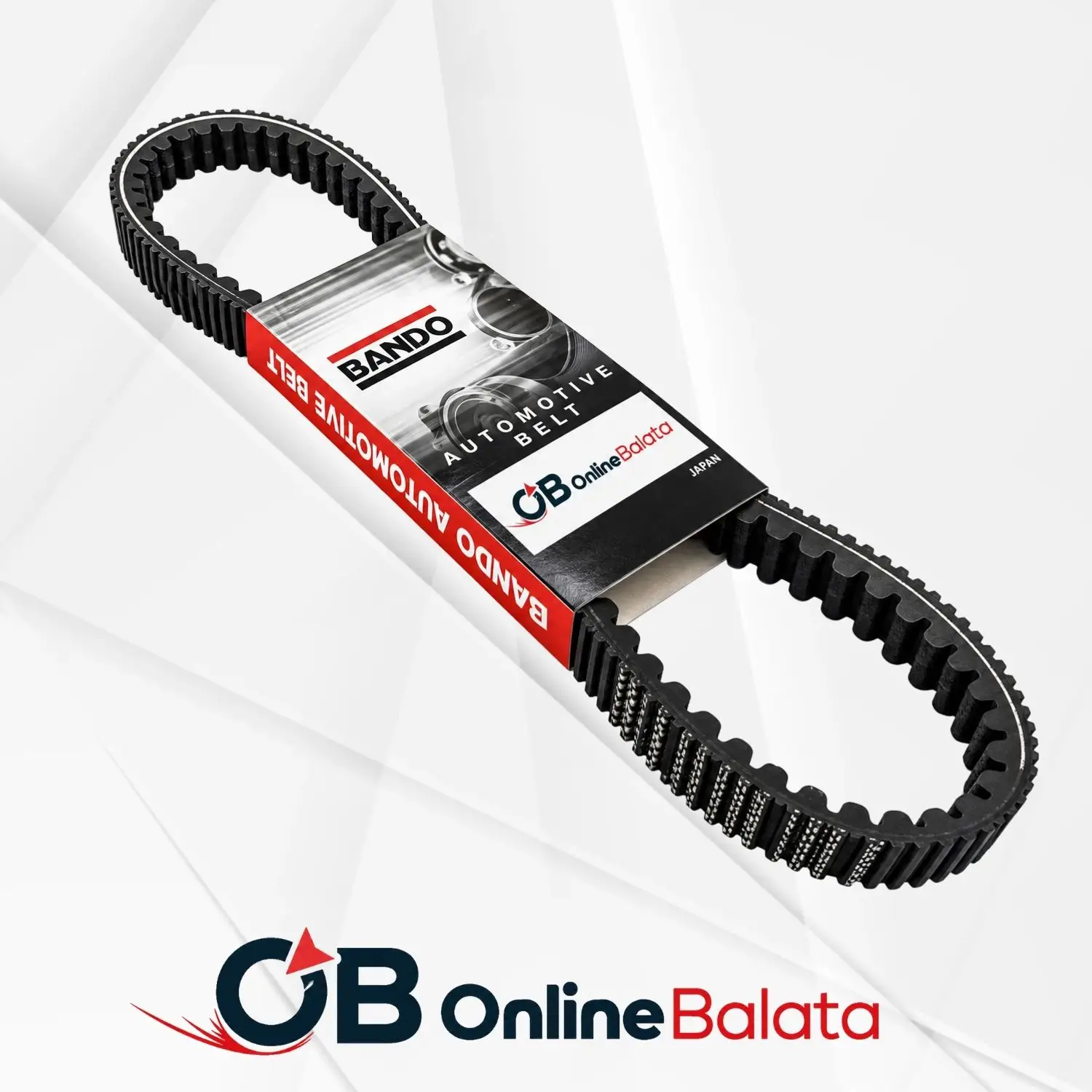 MTX 125 Macchıato 125 Bando Kayış Japon Üretim