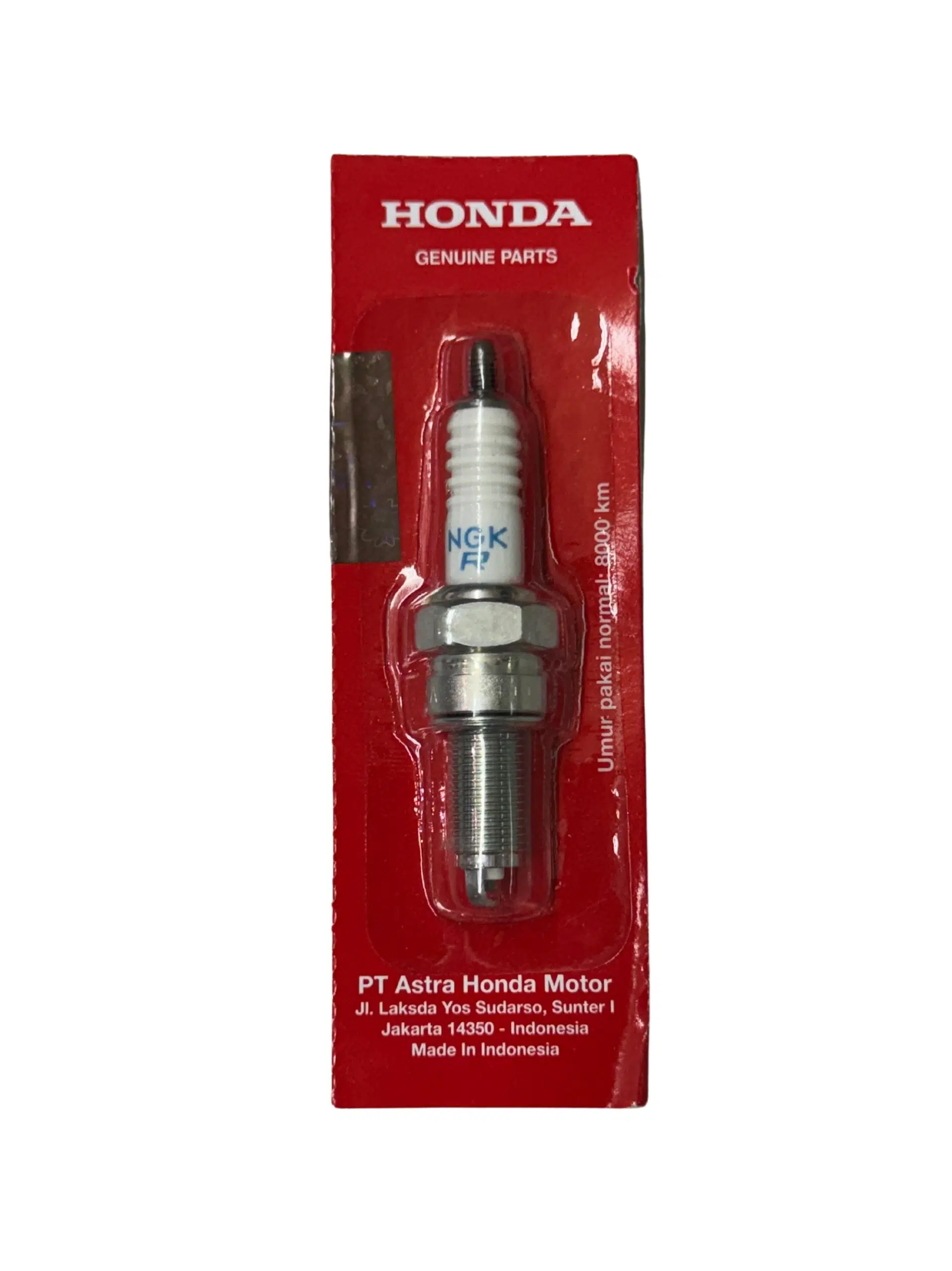 Ngk Honda Buji Cpr8Ea-9