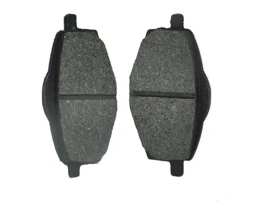 Rks Freccia 150 Arka Fren Balatası