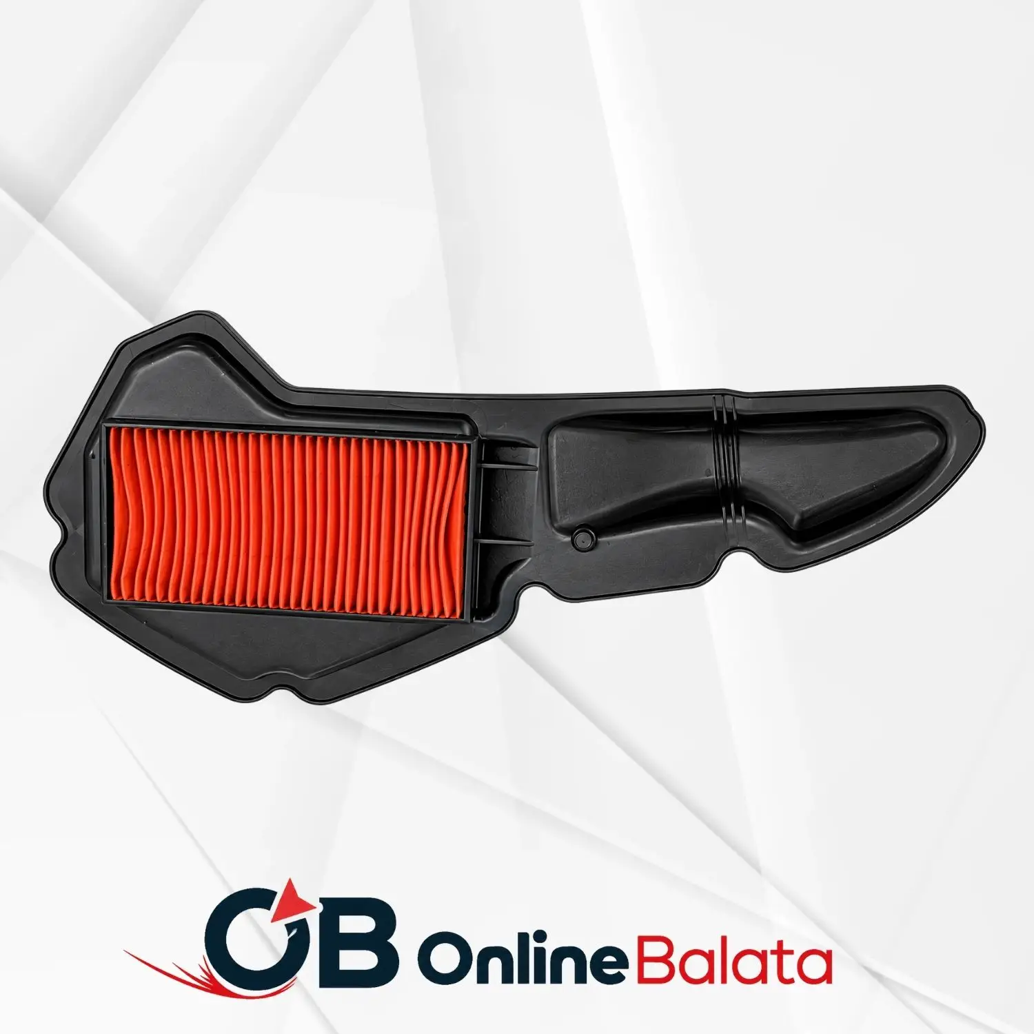 RKS Reale 125 Hava Filtresi GVS12