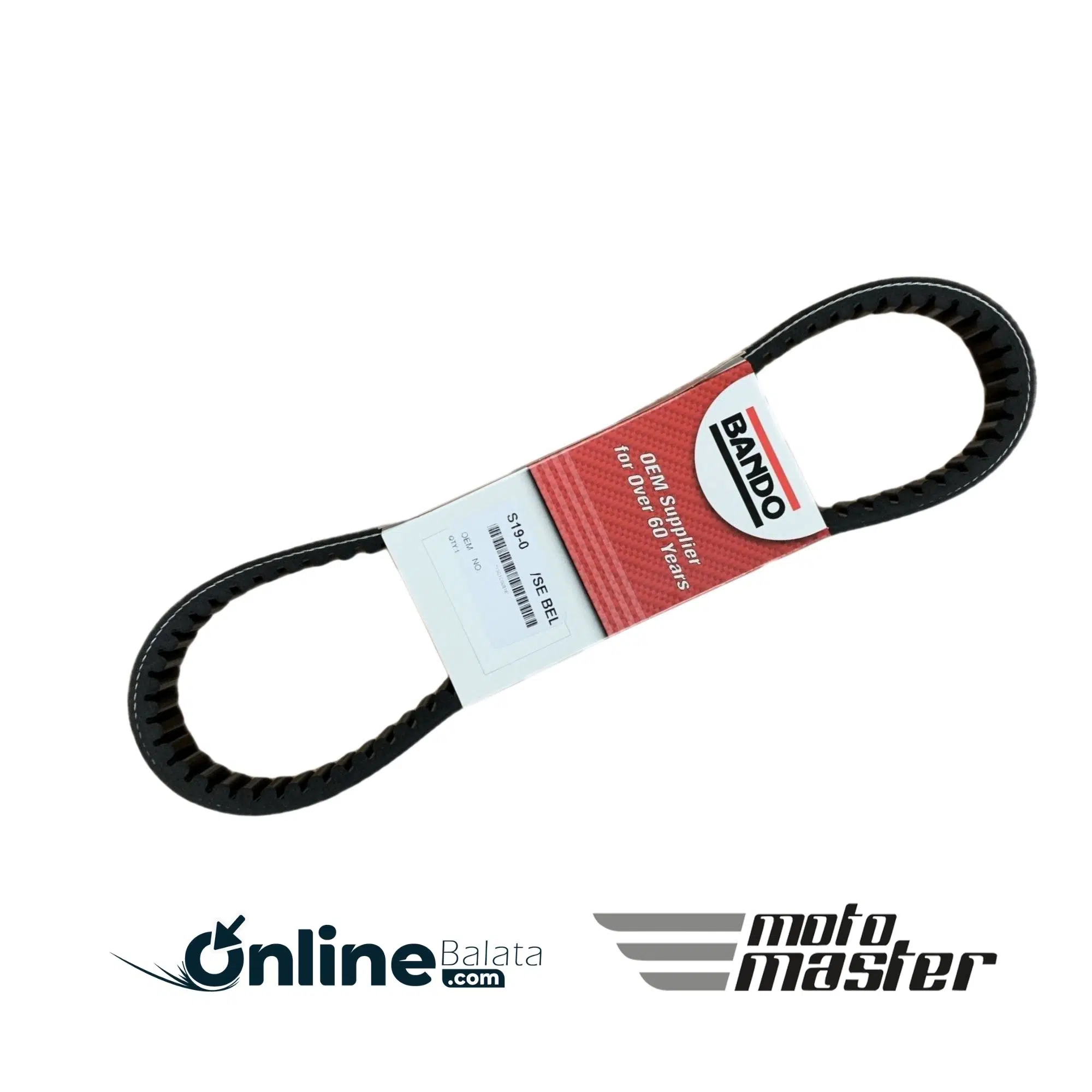 RKS Veloce 150 Bando TR Kayış 00903