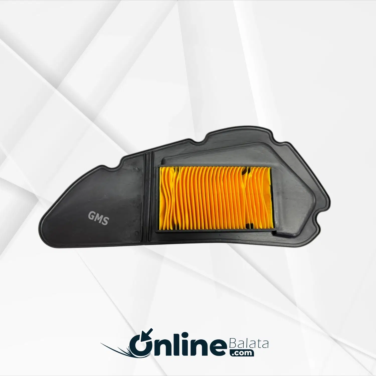 RKS VRS 125 Hava Filtresi Jolt JLT001