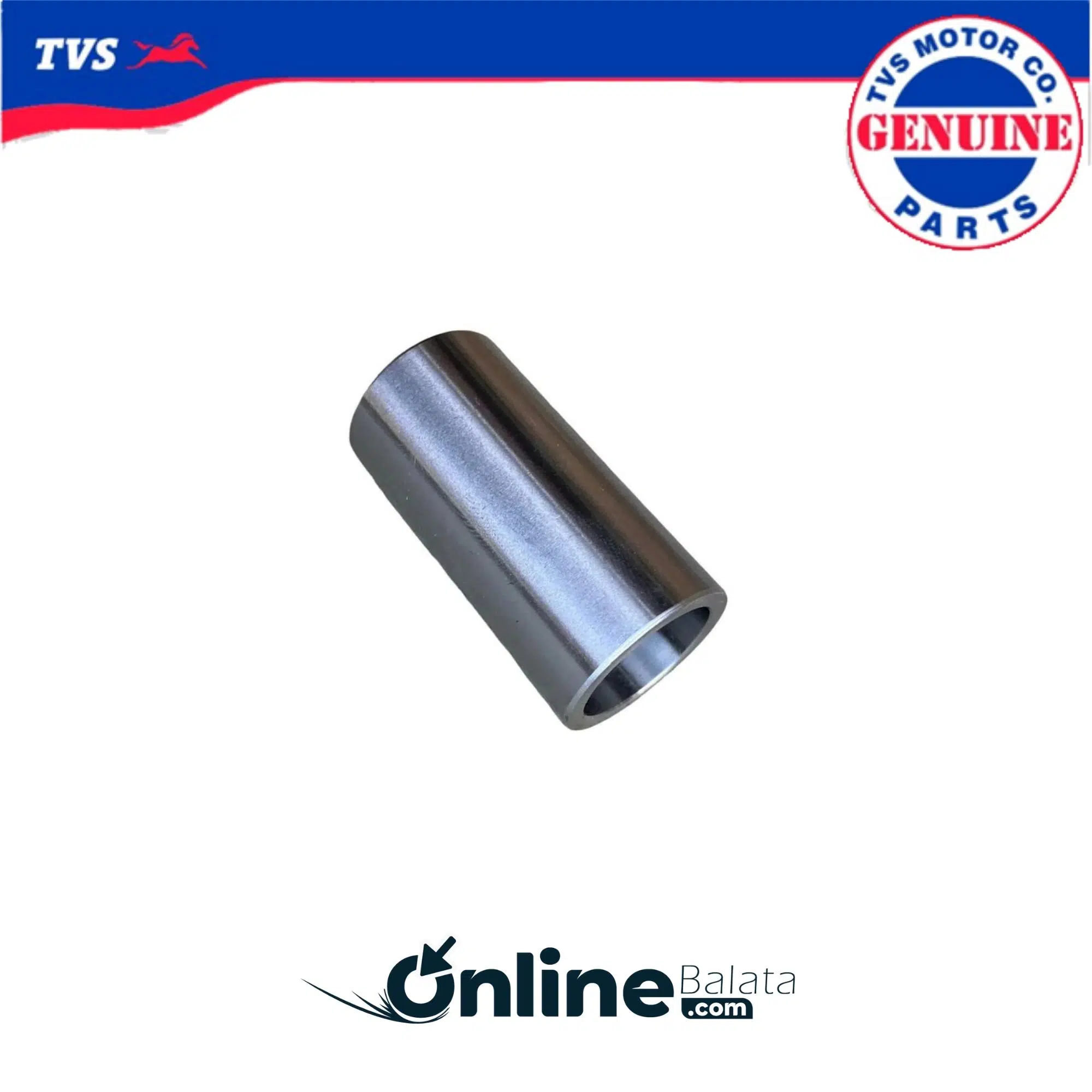 Tvs Jüpiter 125 Ön Varyatör Burcu K2080130 OBTVS003