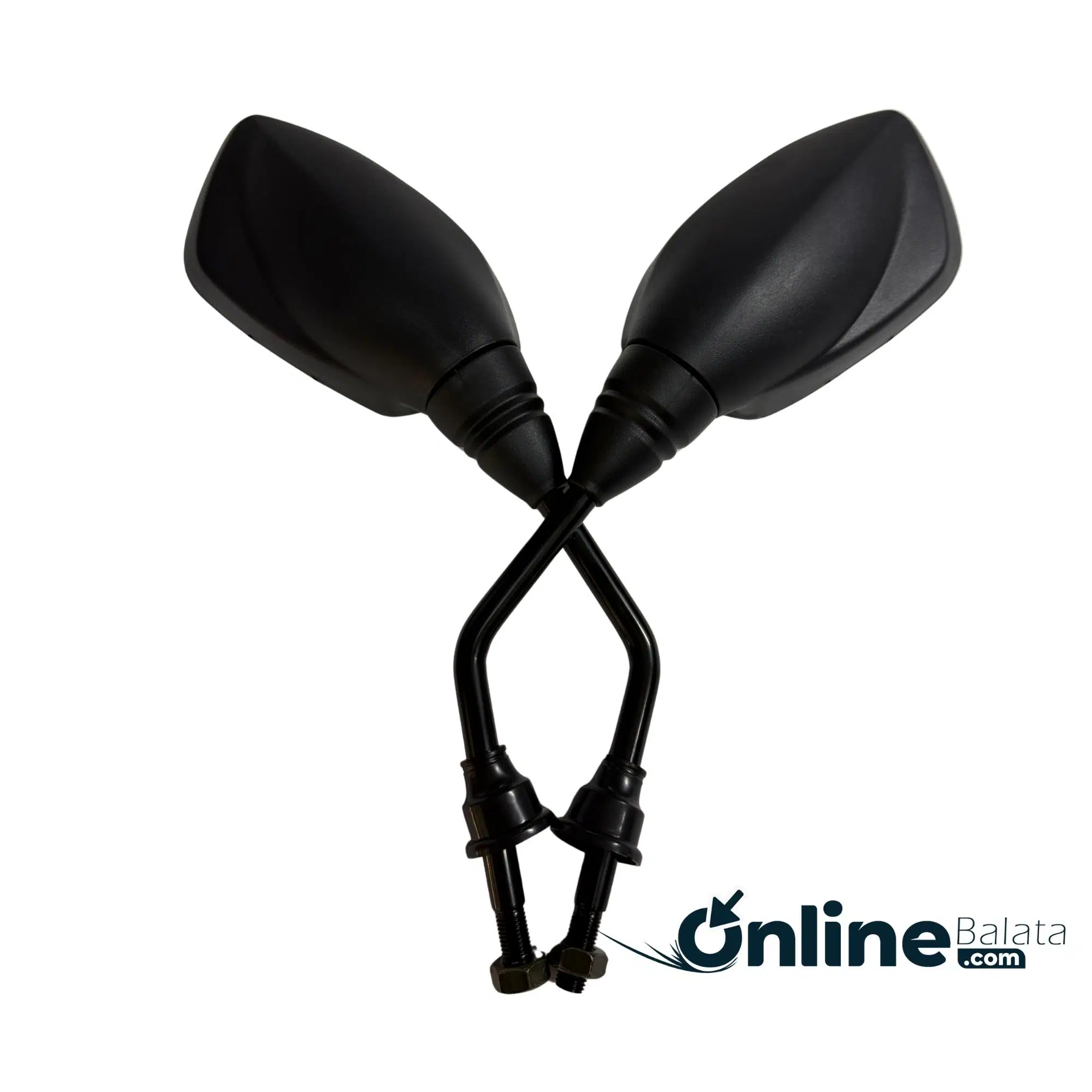 Tvs Raider 125 Ayna Takım Sağ Sol JLT001