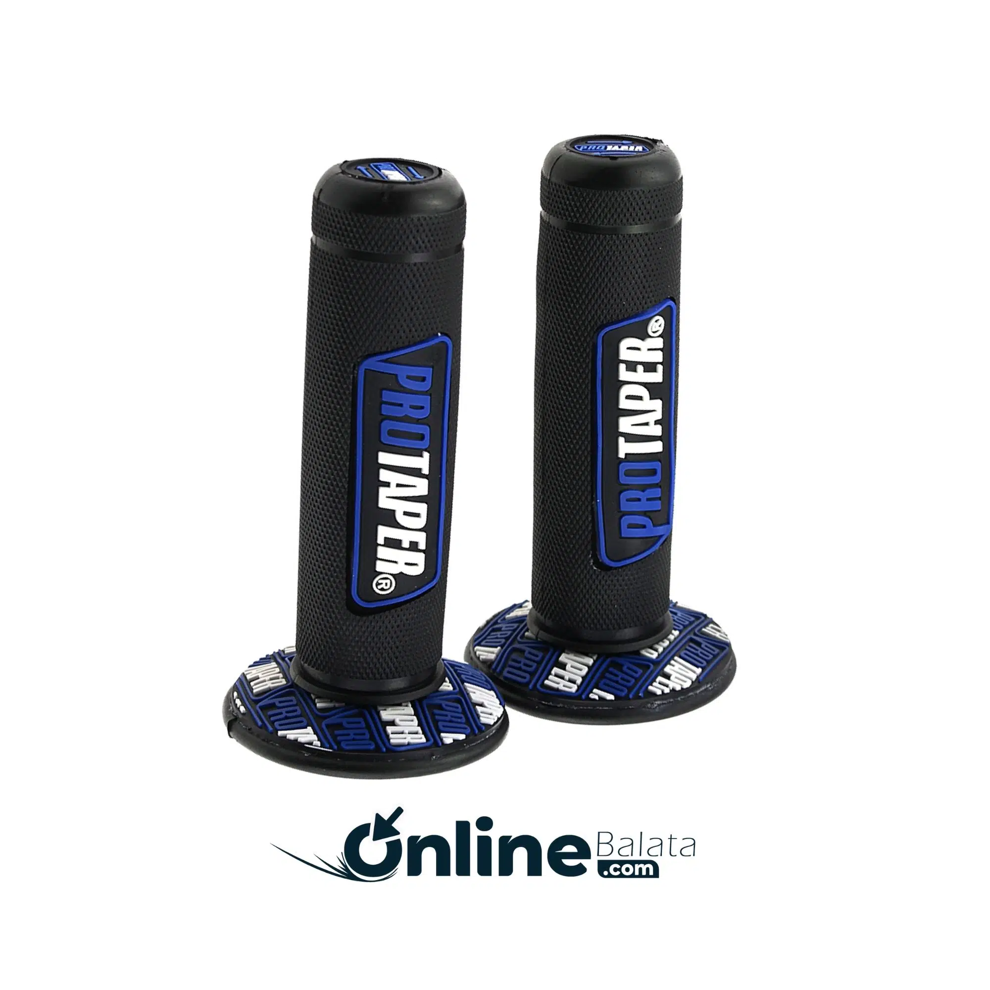 Tvs Raider 125 Elcik Protaper Mavi EL021